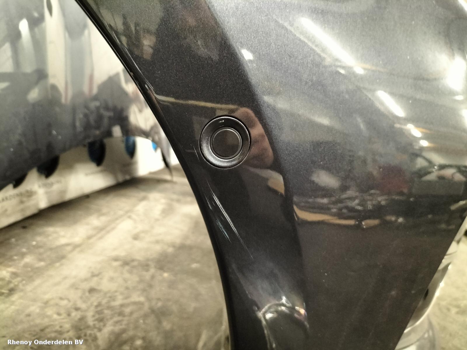 View Auto part VOORKOP COMPLEET RENAULT ZOE 2021