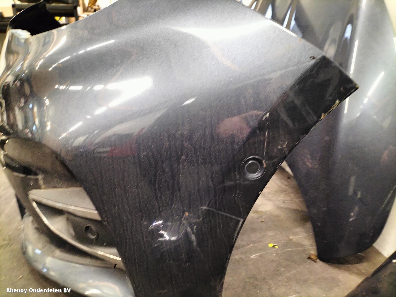 View Auto part VOORKOP COMPLEET RENAULT ZOE 2021