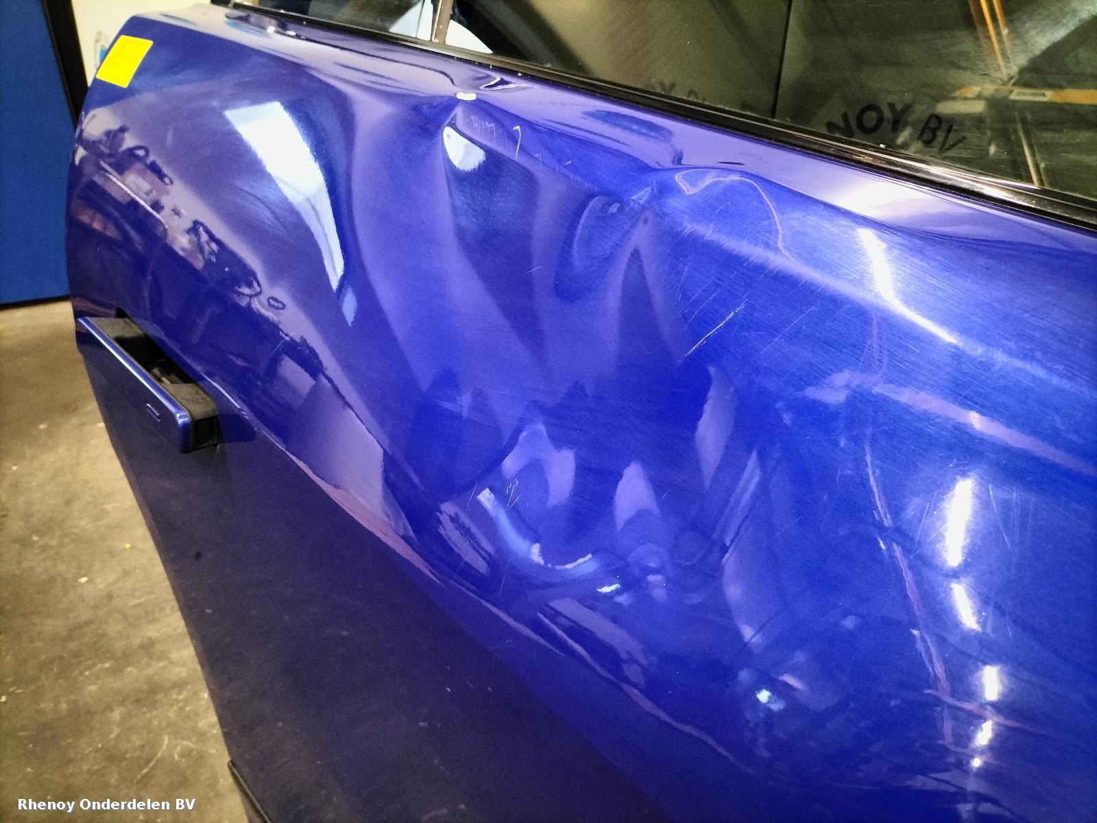 View Auto part PORTIER RA  JAGUAR I-PACE 2021