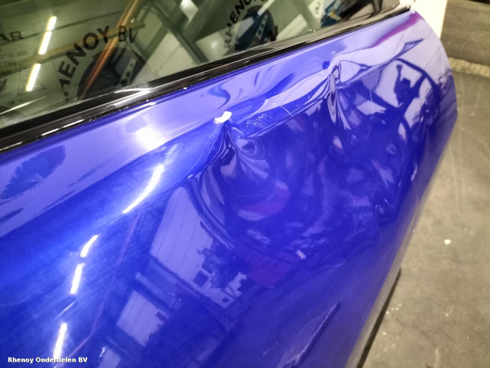 View Auto part PORTIER RA  JAGUAR I-PACE 2021