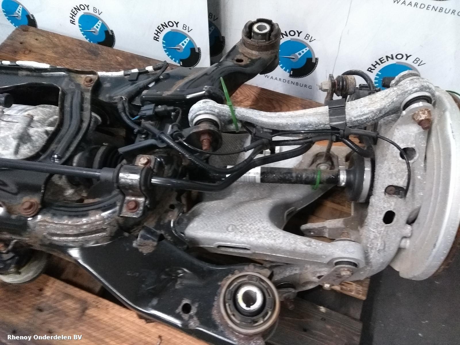 View Auto part Left Driveshaft JAGUAR XF 2017