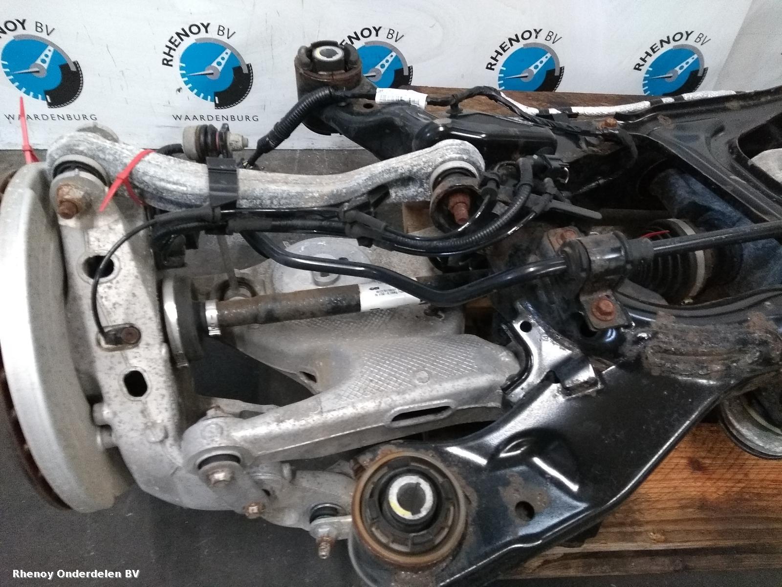 View Auto part AANDRIJFAS R JAGUAR XF 2017
