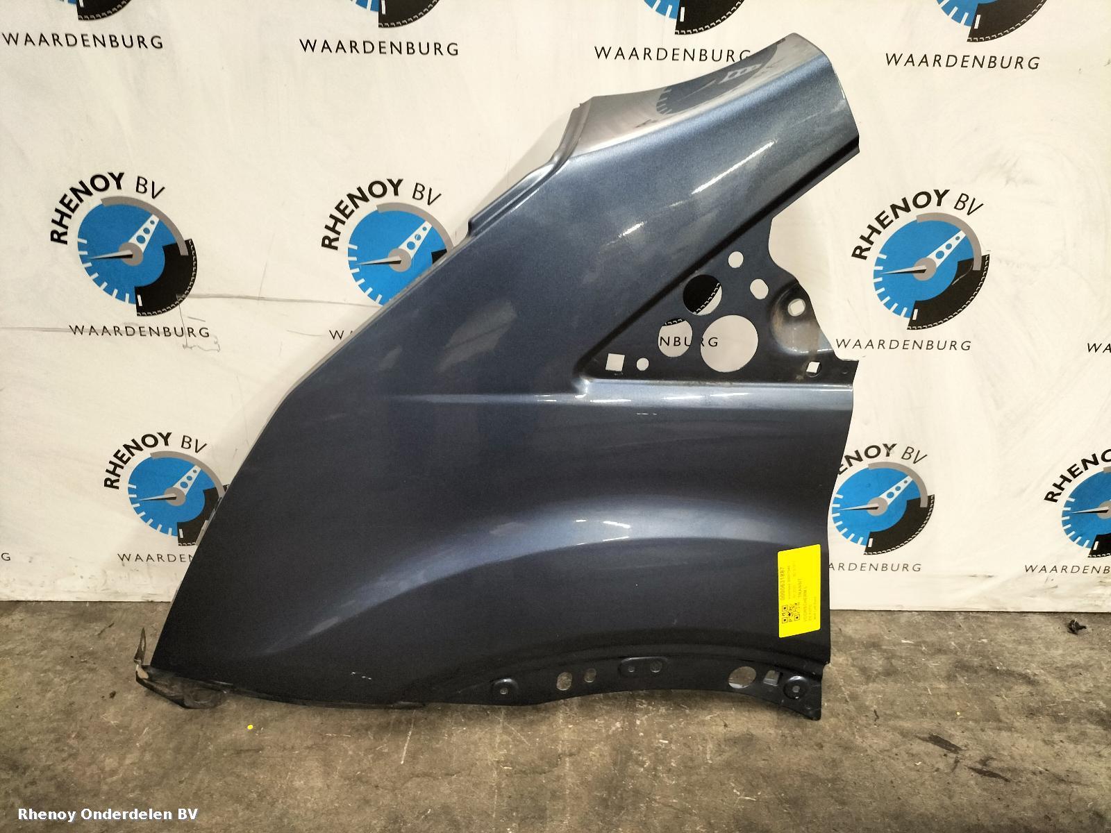 View Auto part L Wing FORD TRANSIT 2020