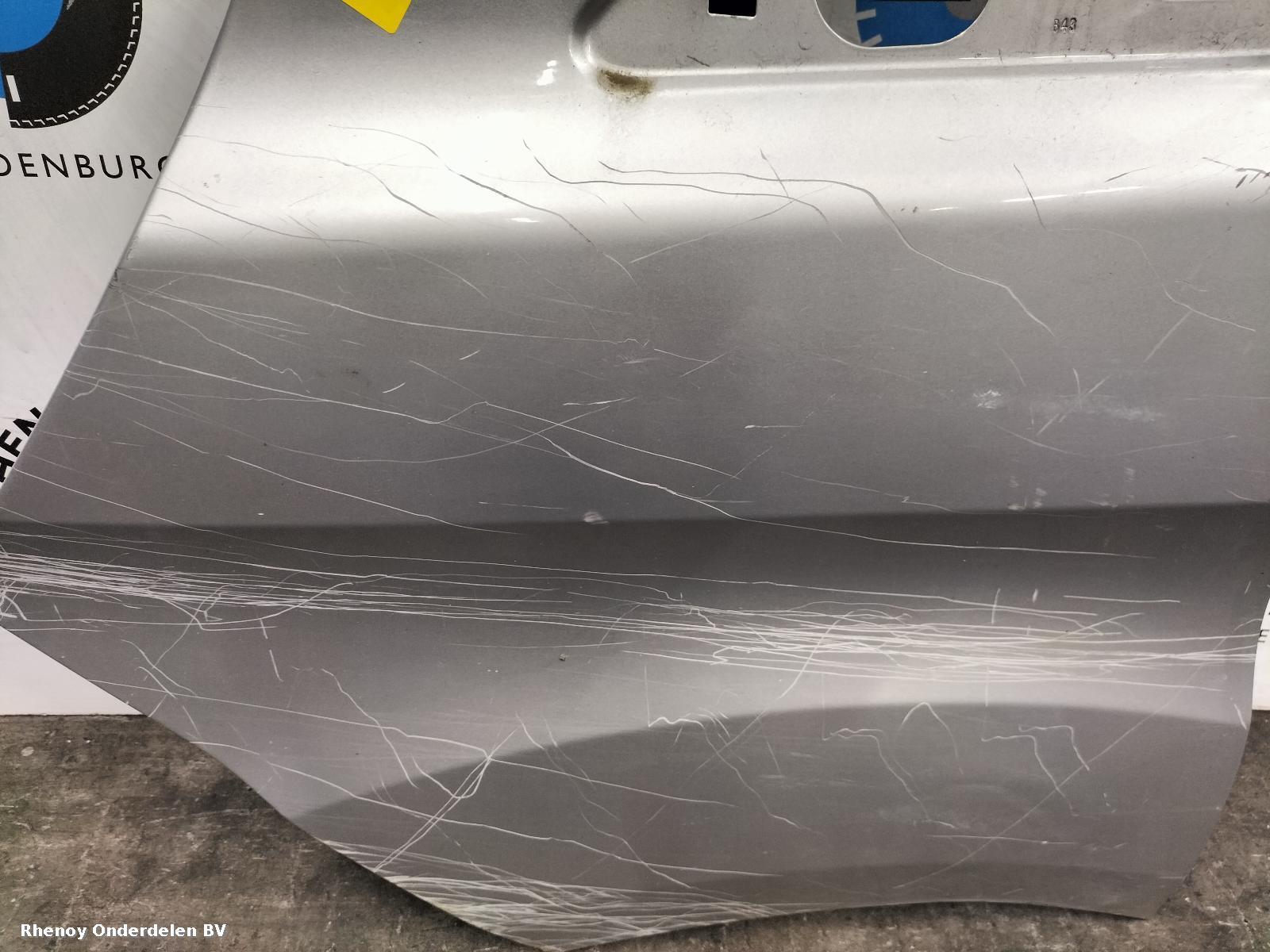 View Auto part VOORSCHERM L FORD TRANSIT CUSTOM 2019