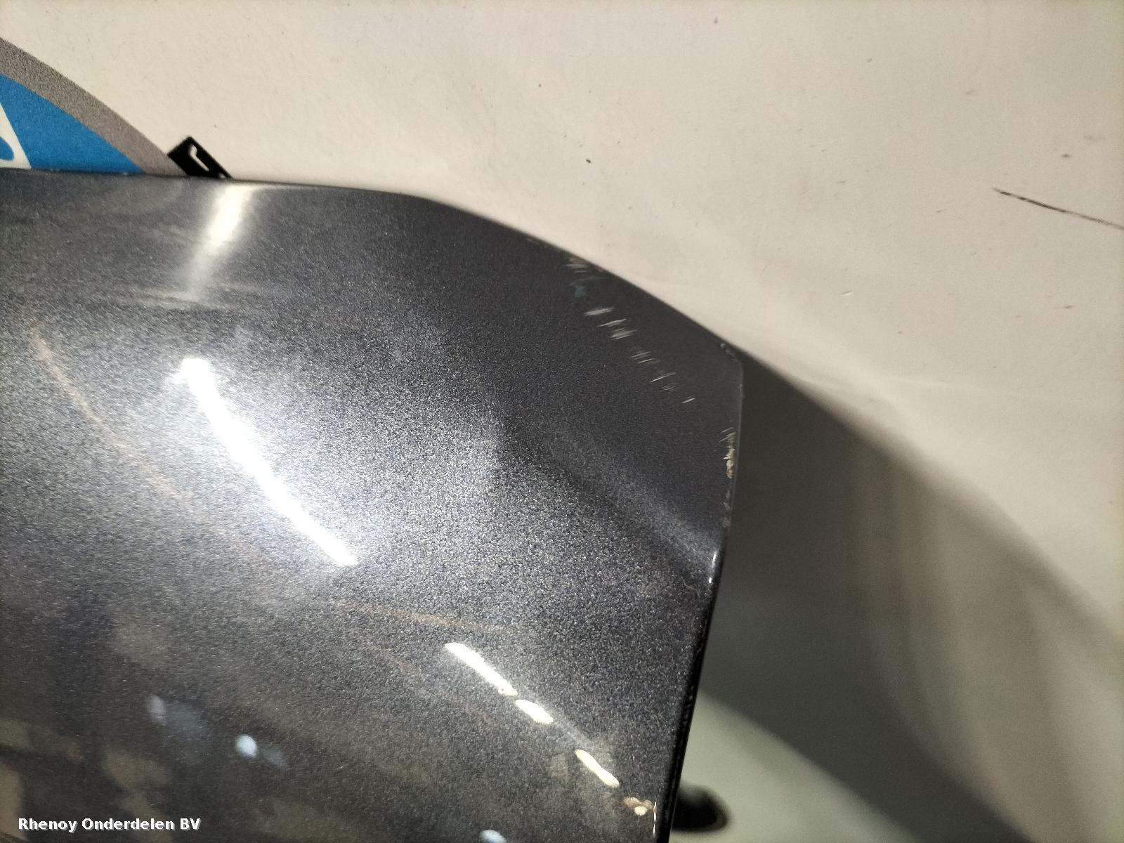View Auto part PORTIER LA  RENAULT ZOE 2021