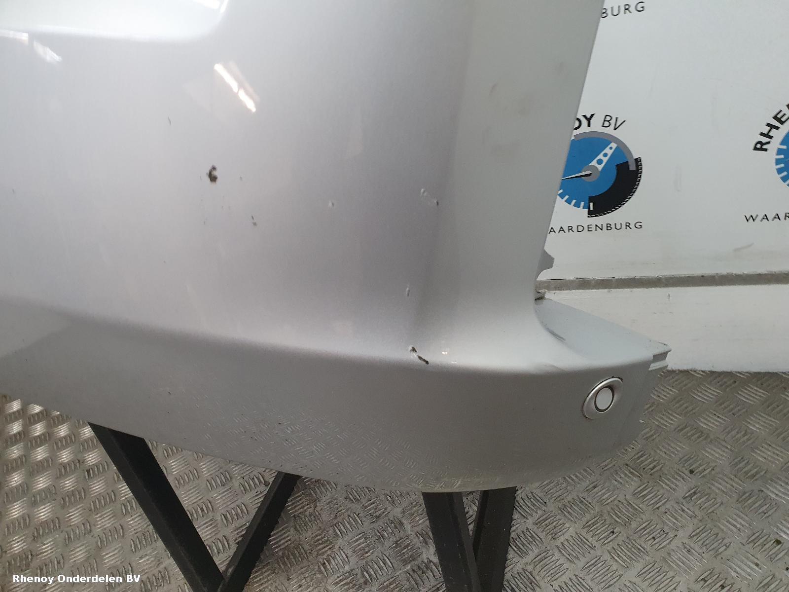 View Auto part BUMPER ACHTER FORD TRANSIT CUSTOM 2019