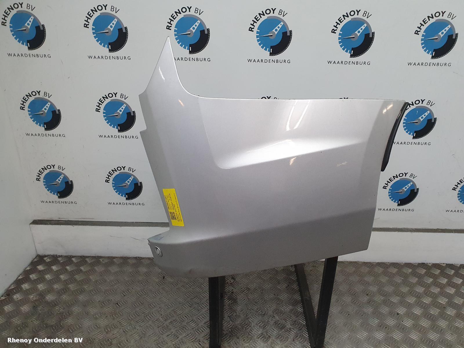 Bekijk Auto-onderdeel BUMPER ACHTER FORD TRANSIT CUSTOM 2019