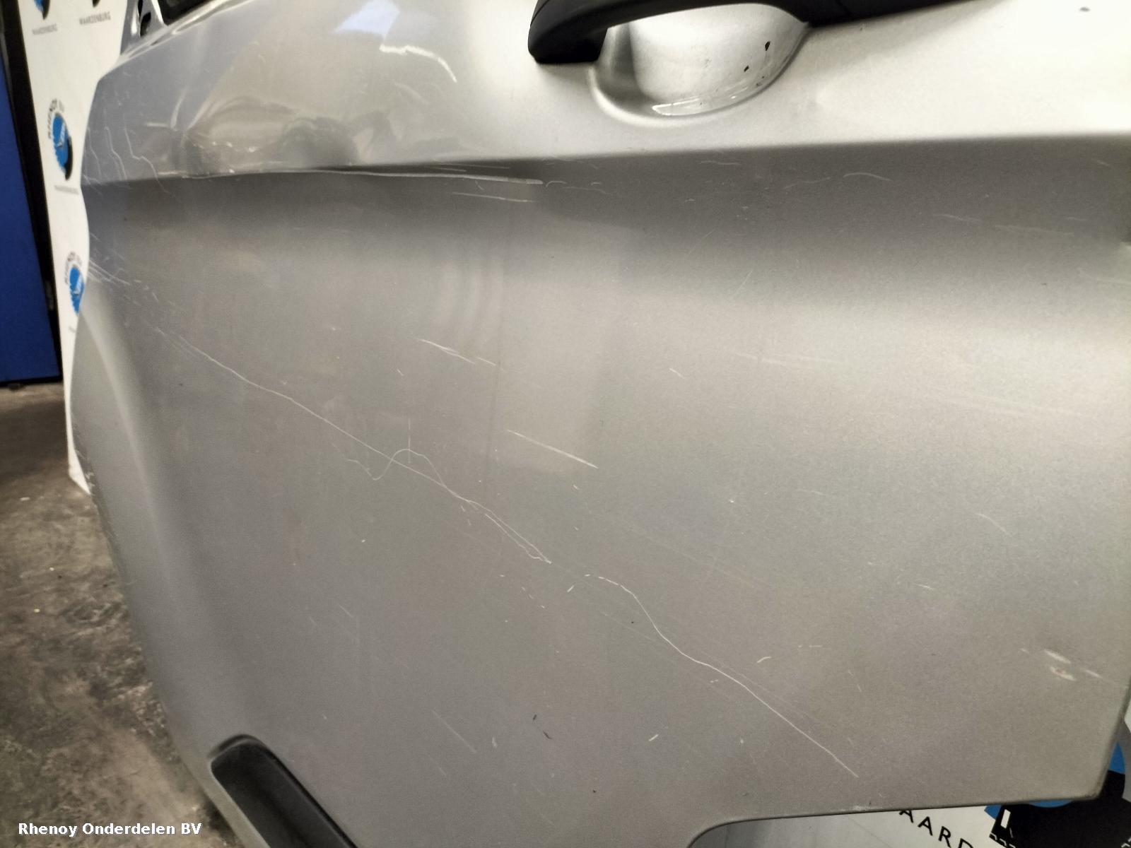 View Auto part PORTIER LV  FORD TRANSIT CUSTOM 2019