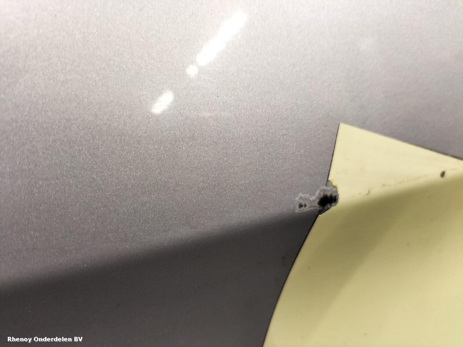 View Auto part PORTIER ZIJKANT  FORD TRANSIT CUSTOM 2019