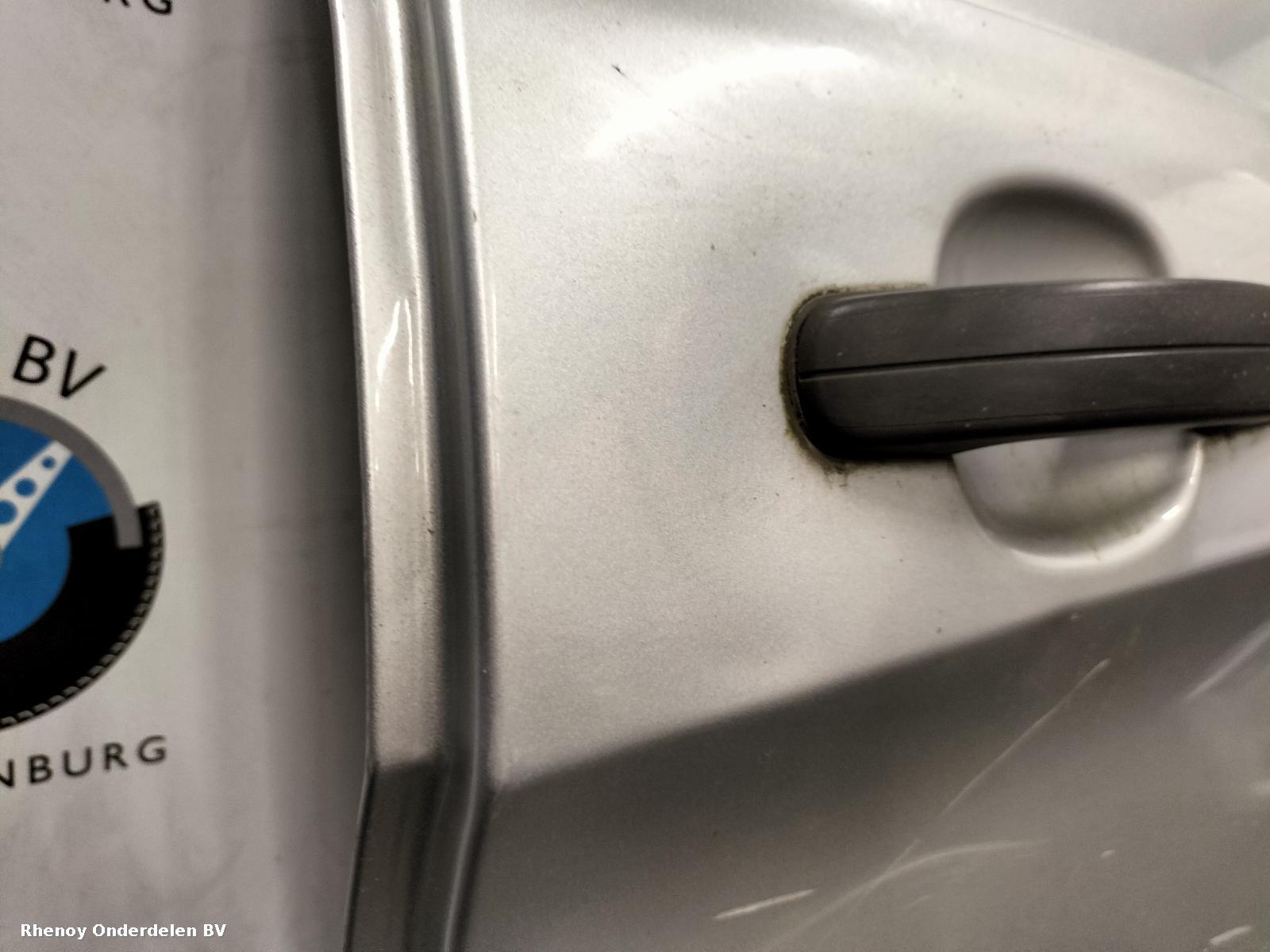 View Auto part PORTIER ZIJKANT  FORD TRANSIT CUSTOM 2019