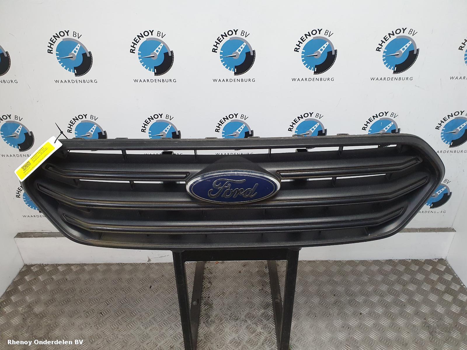 Bekijk Auto-onderdeel GRILLE FORD TRANSIT CUSTOM 2019