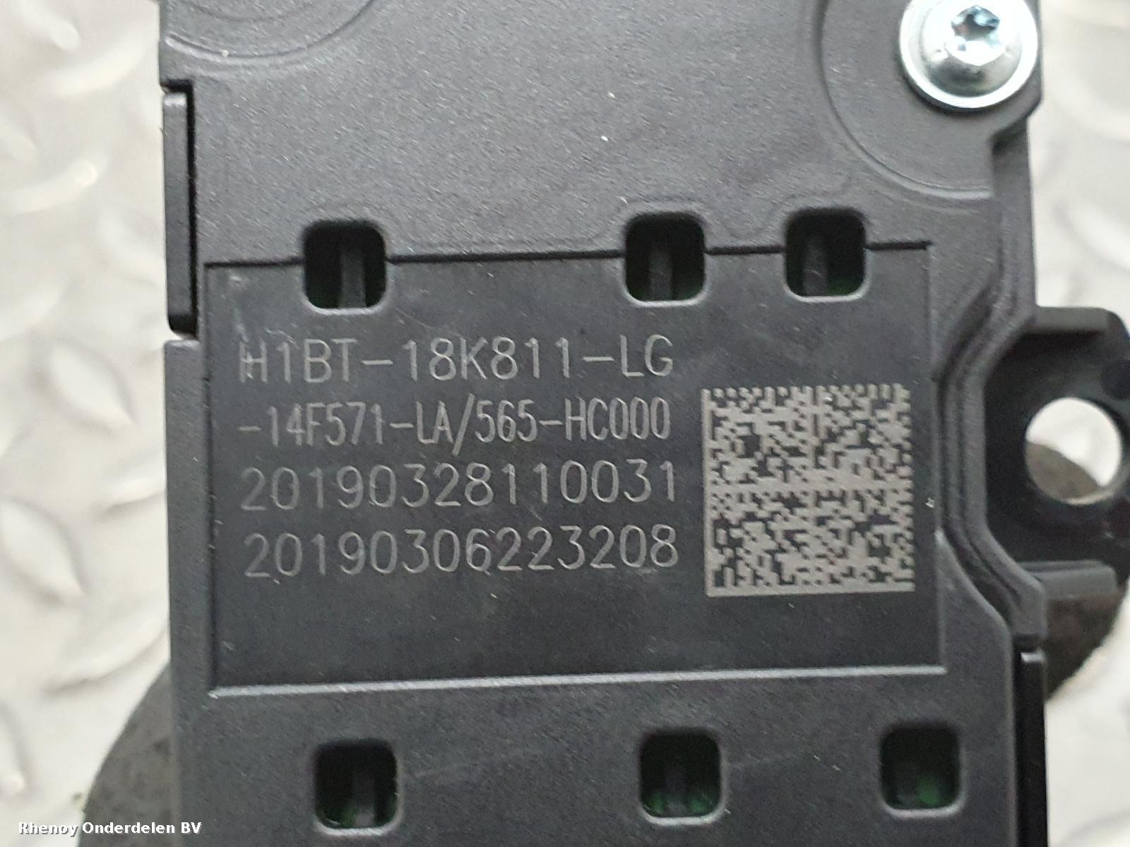 View Auto part RADIO FORD TRANSIT CUSTOM 2019