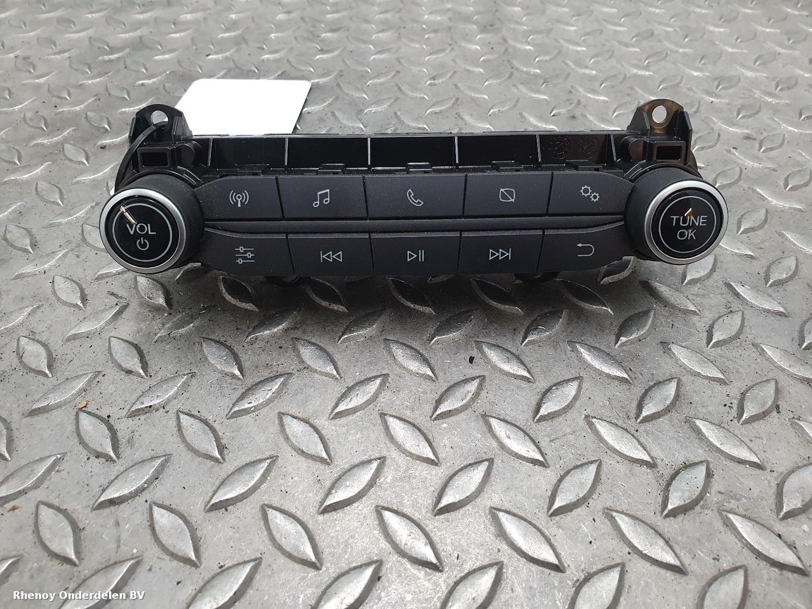 View Auto part A/V Equipment FORD TRANSIT CUSTOM 2019