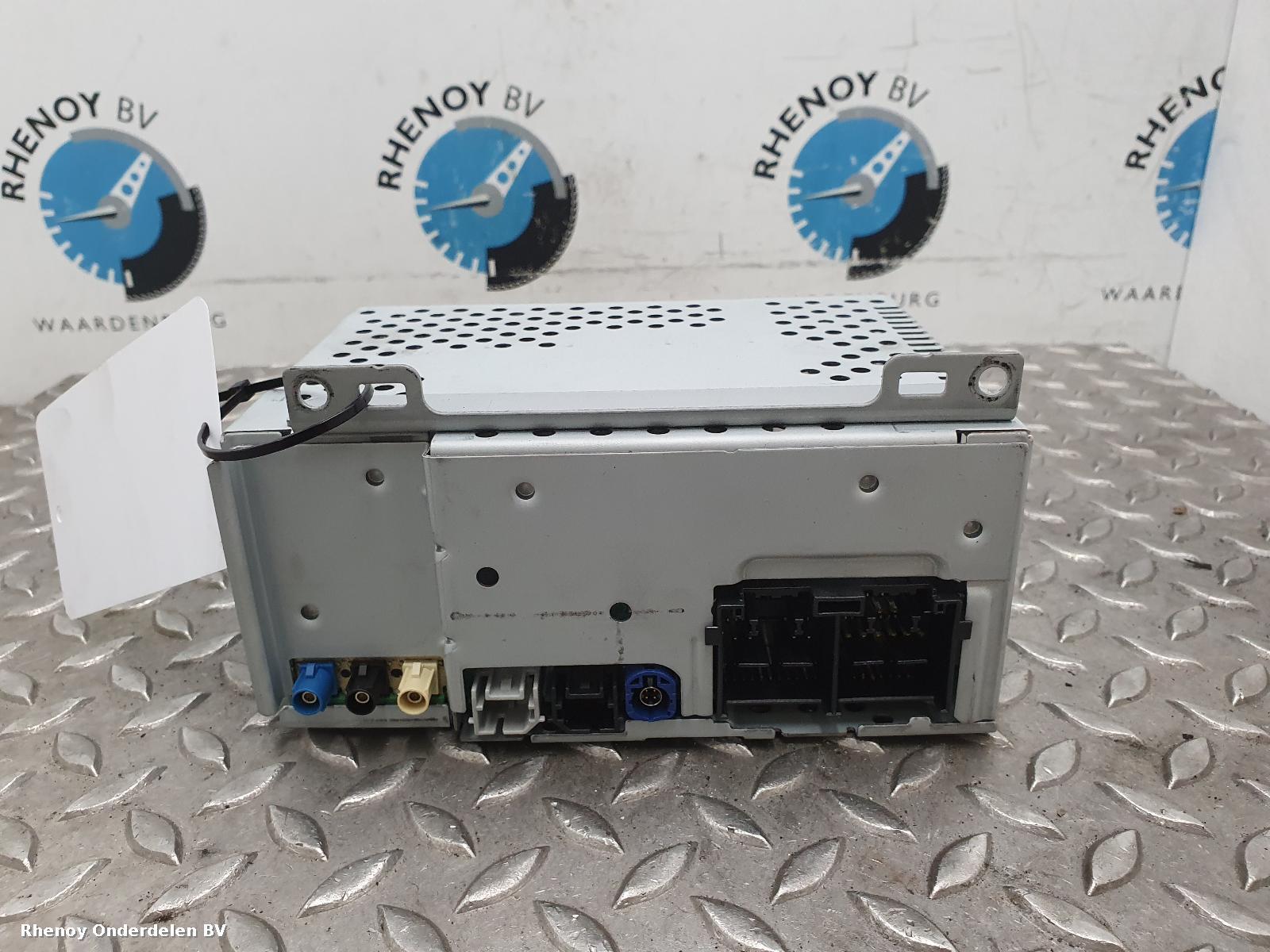 View Auto part A/V Equipment FORD TRANSIT CUSTOM 2019