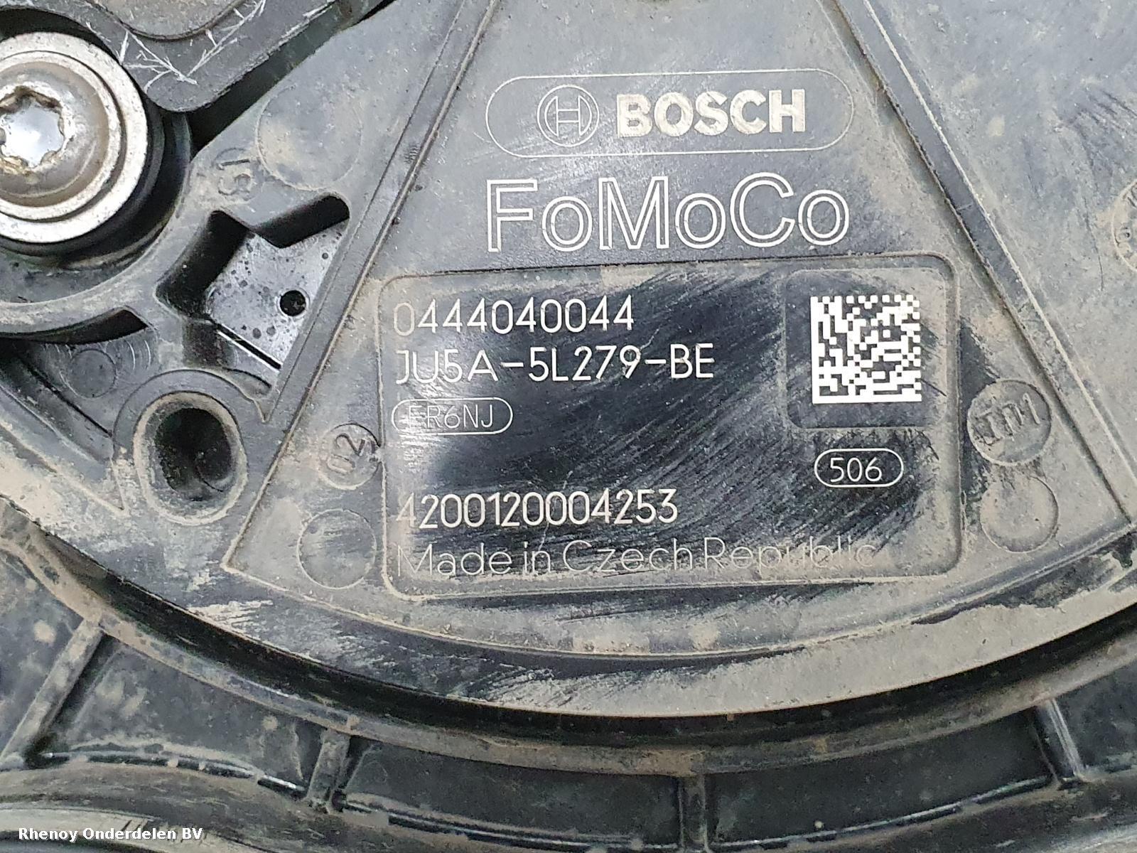 View Auto part ADBLUE POMP FORD TRANSIT 2020