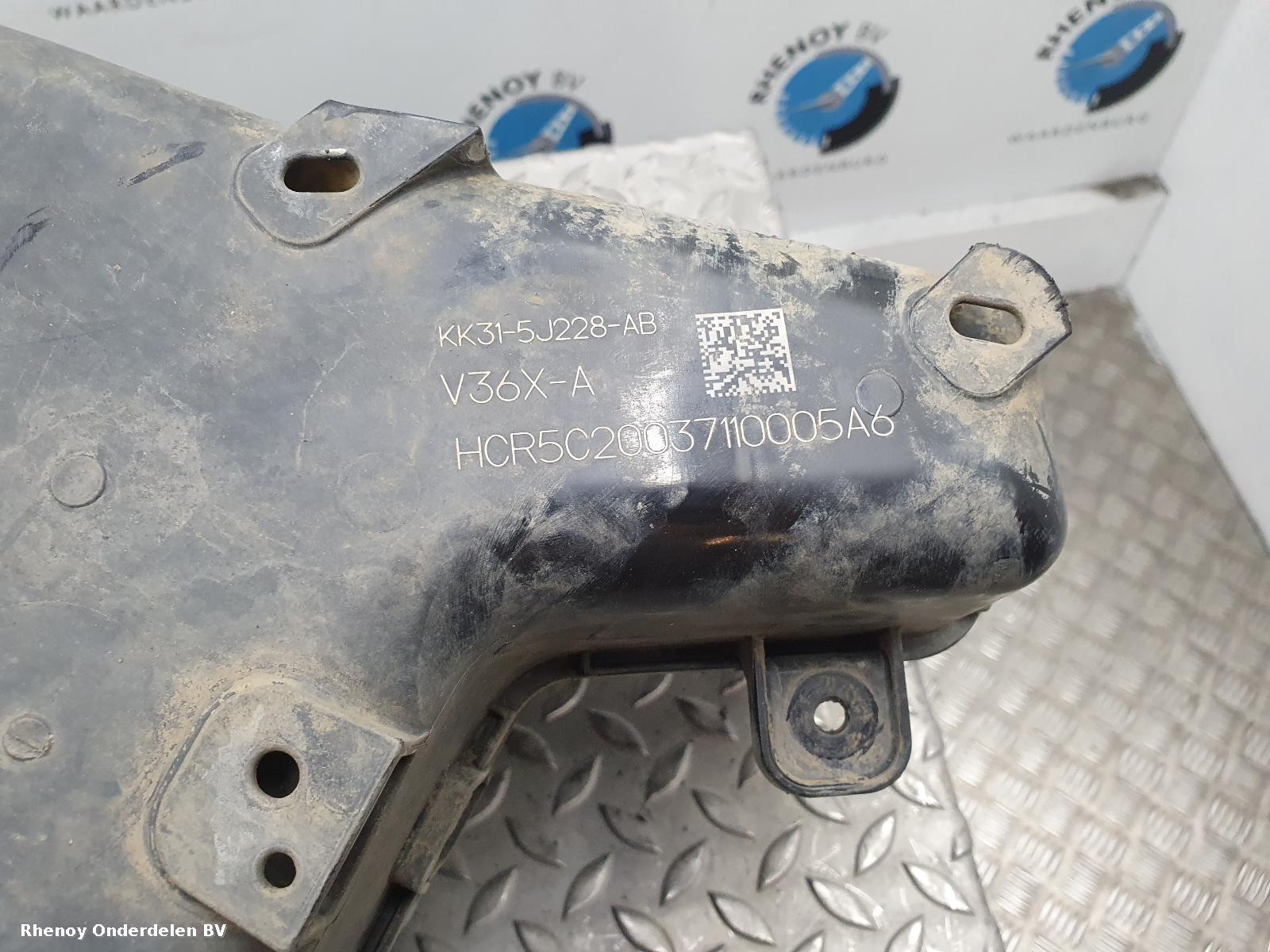 View Auto part ADBLUE POMP FORD TRANSIT 2020
