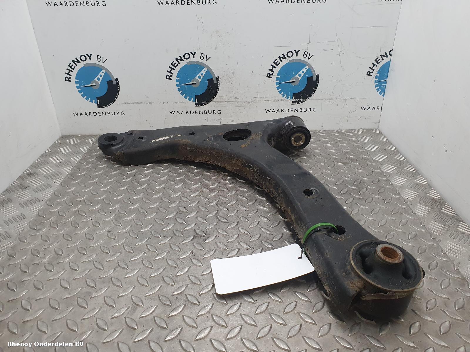 View Auto part LF Lower Control Arm FORD TRANSIT 2020