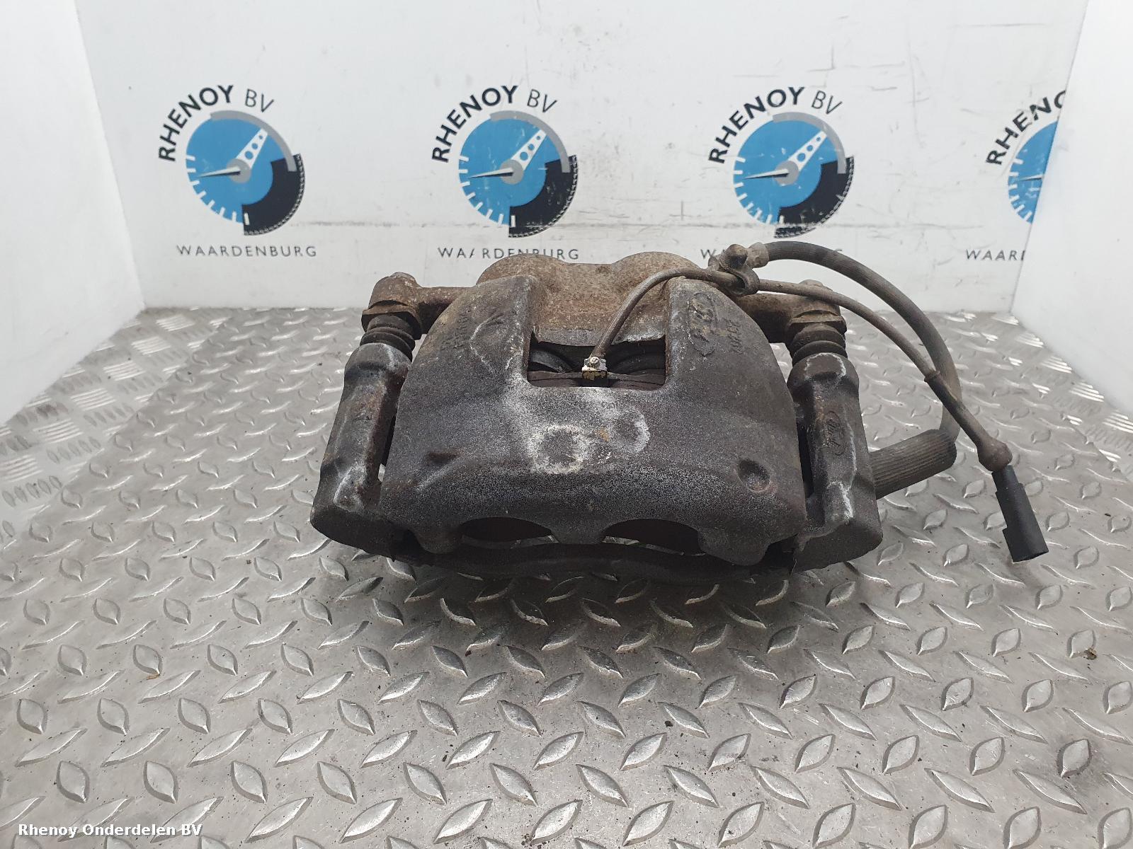 View Auto part REM KLAUW FORD TRANSIT 2020