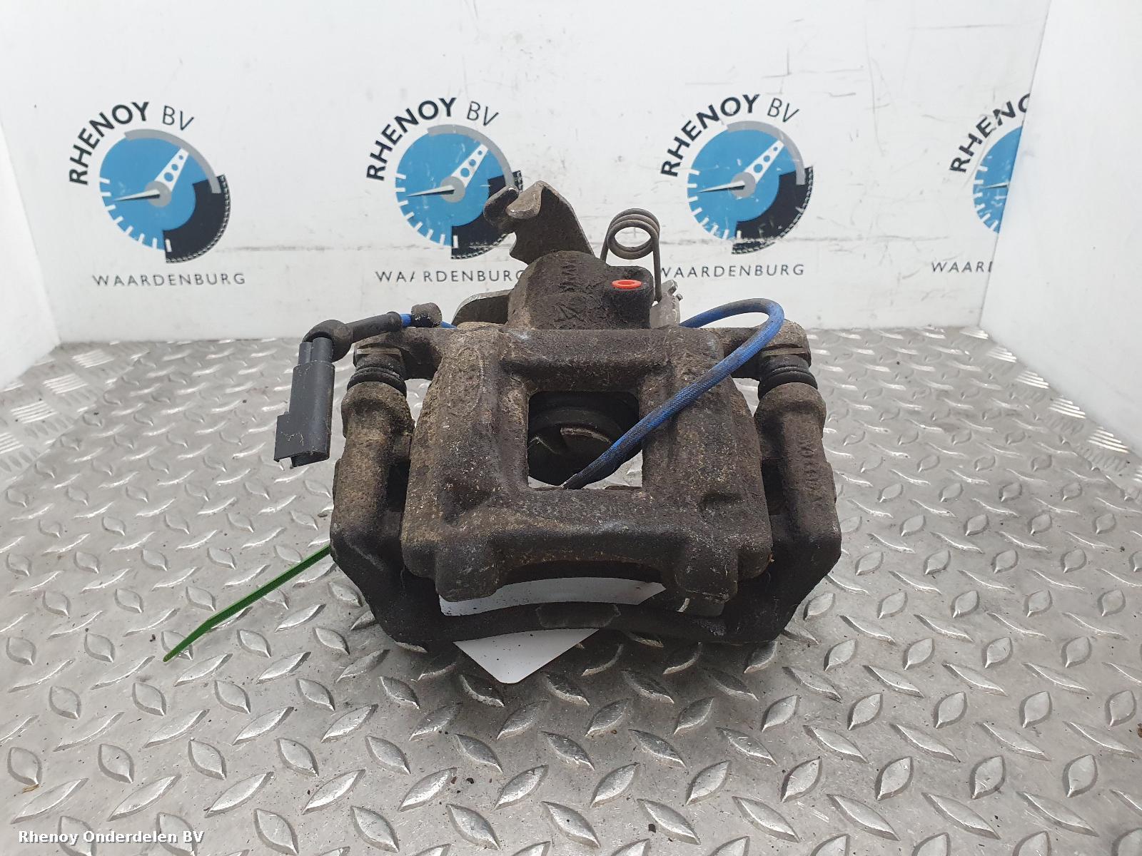 View Auto part REM KLAUW FORD TRANSIT 2020