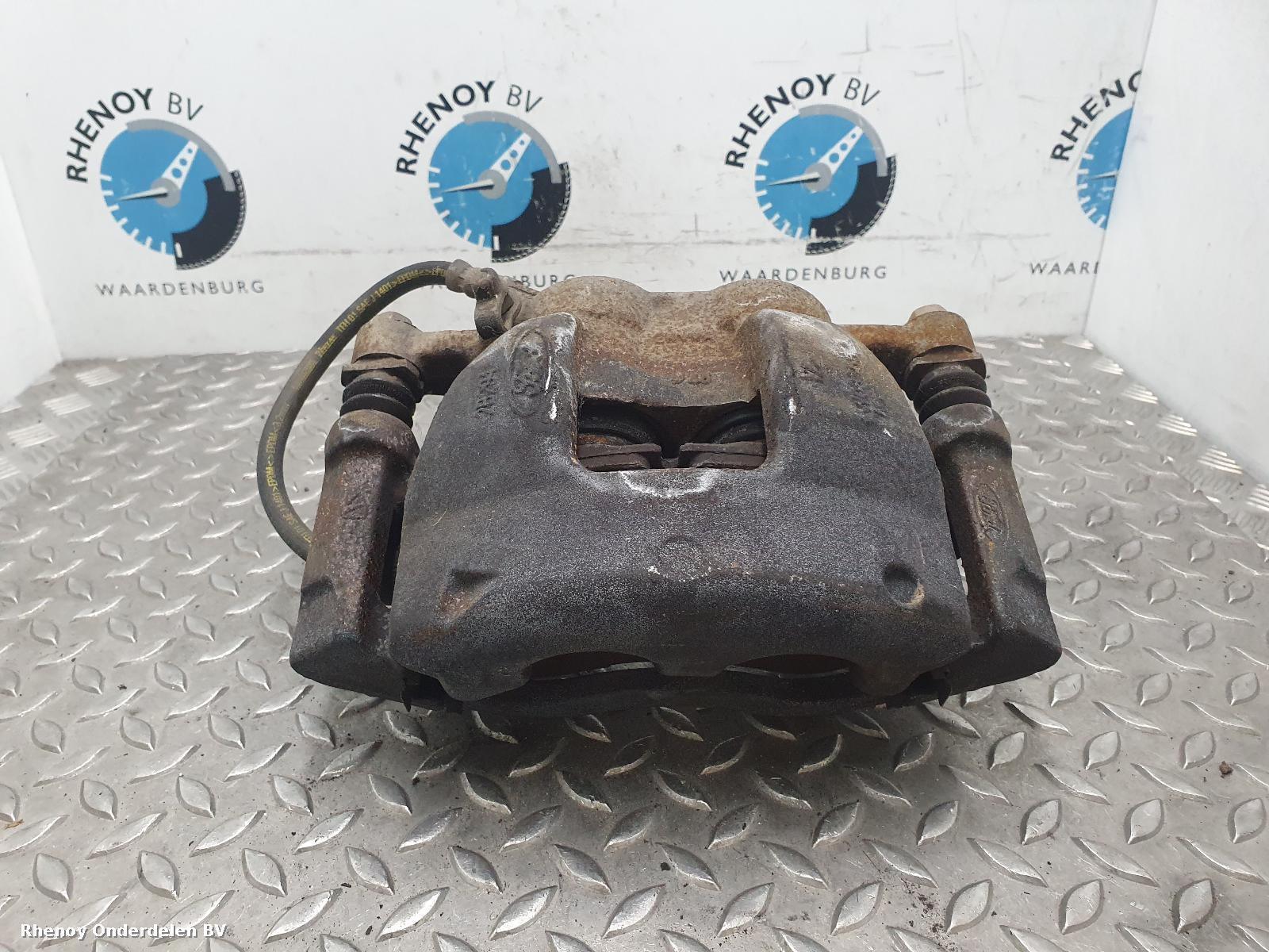 View Auto part REM KLAUW FORD TRANSIT 2020