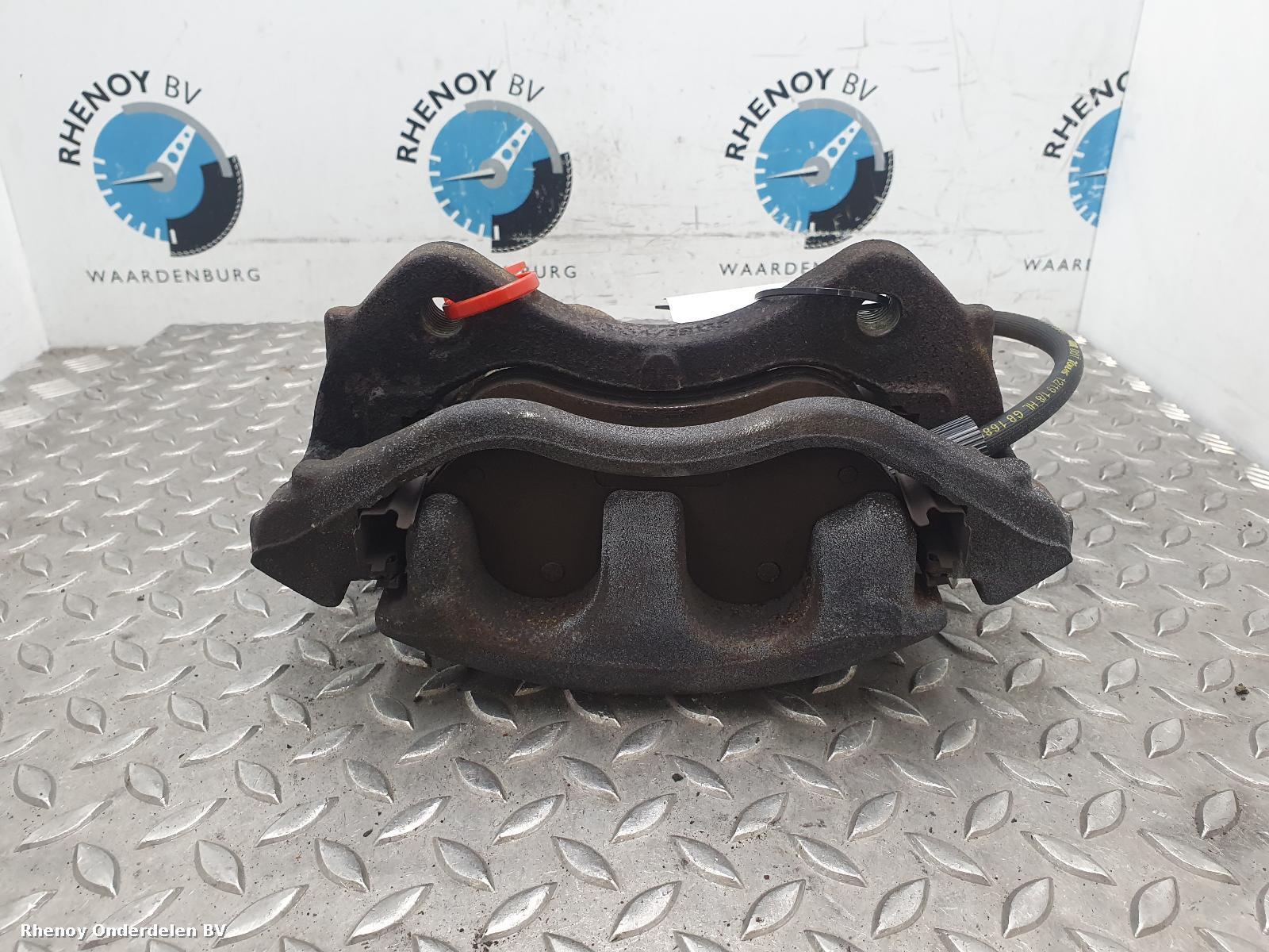 View Auto part Caliper FORD TRANSIT 2020