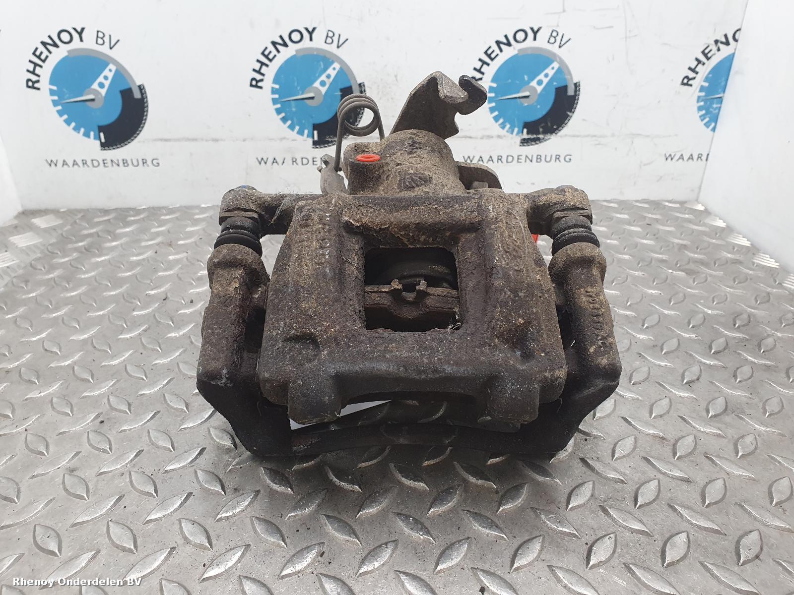 View Auto part REM KLAUW FORD TRANSIT 2020