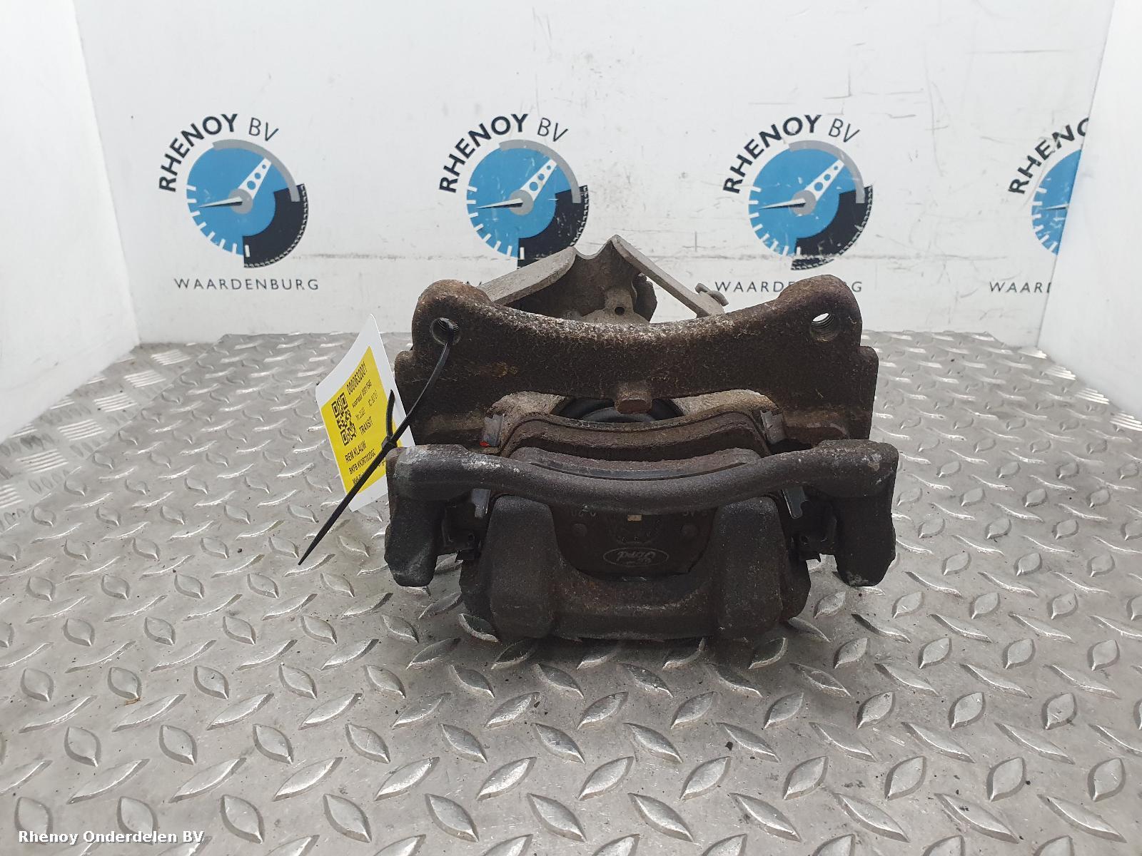 View Auto part Caliper FORD TRANSIT 2020