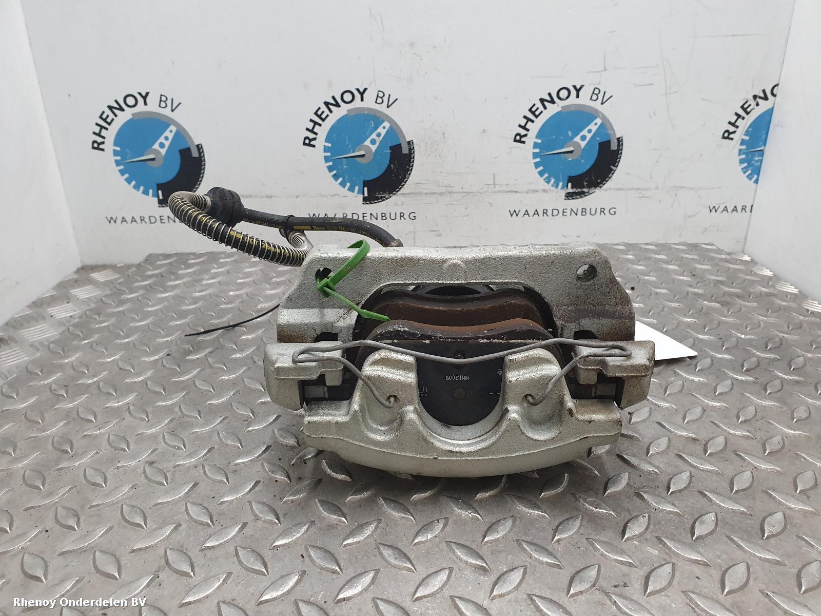 Bekijk Auto-onderdeel REM KLAUW RENAULT ZOE 2021