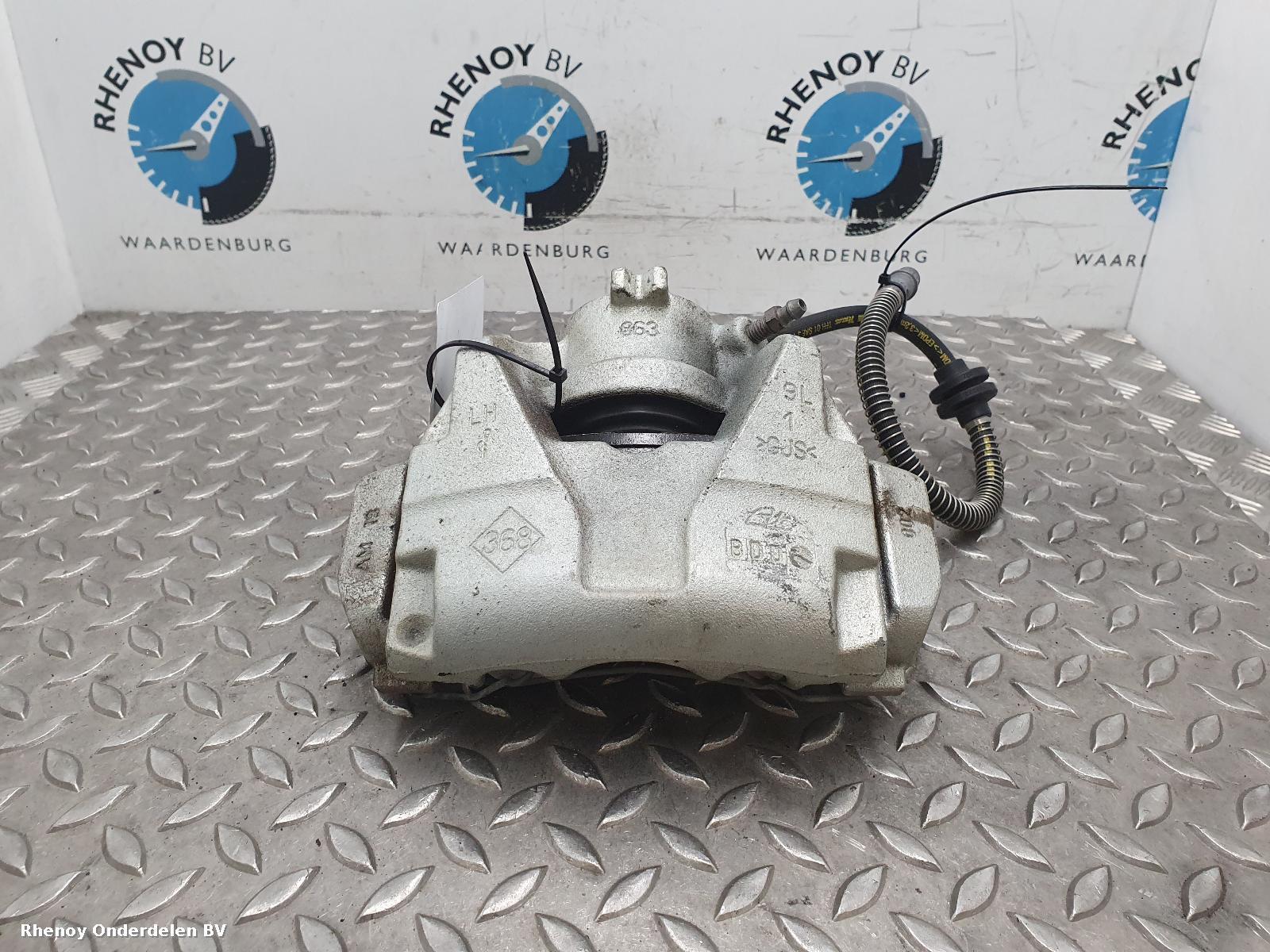View Auto part REM KLAUW RENAULT ZOE 2021