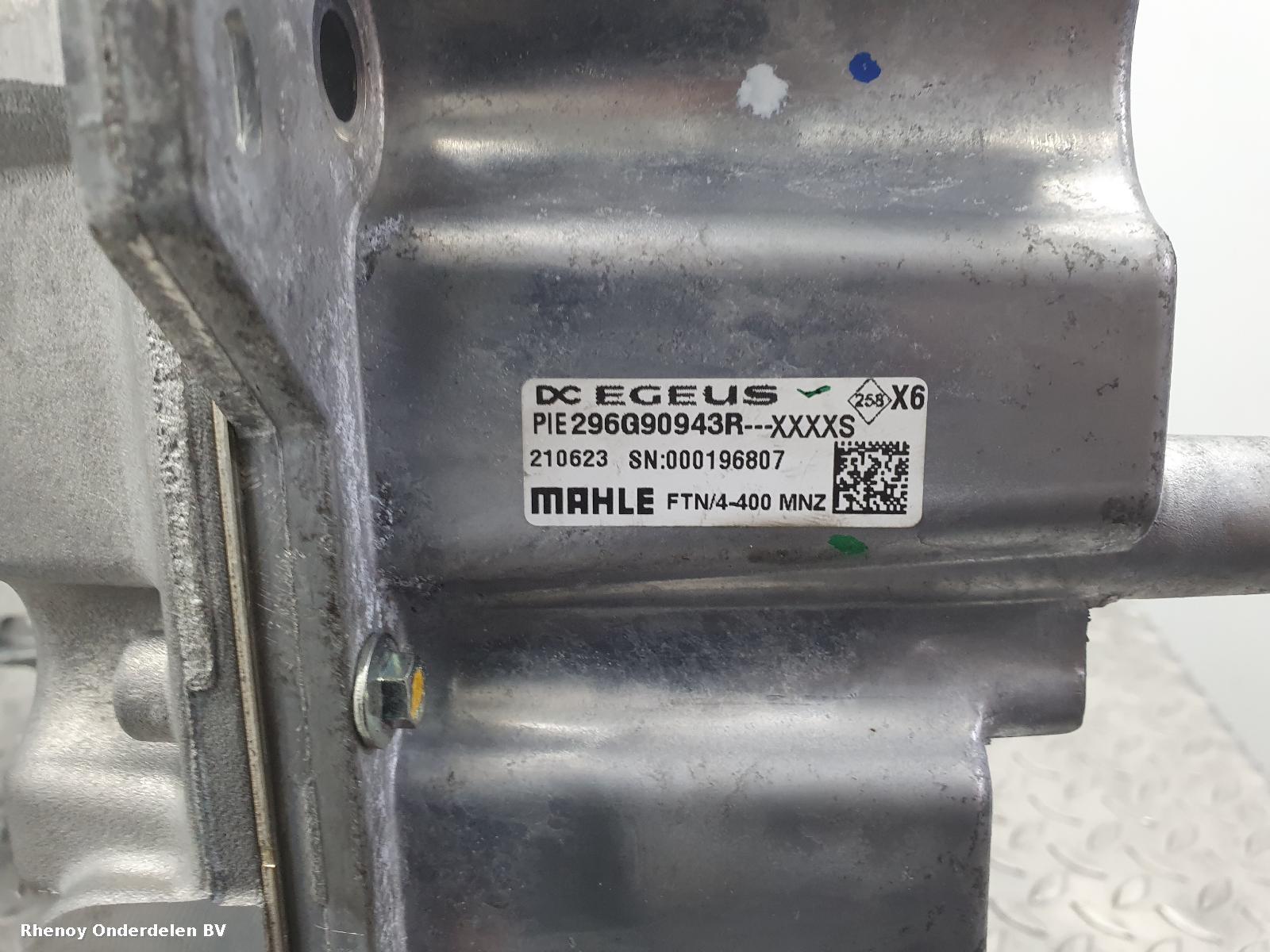 View Auto part EV / HYBRIDE ELEKTRONISCHE OMVORMER RENAULT ZOE 2021