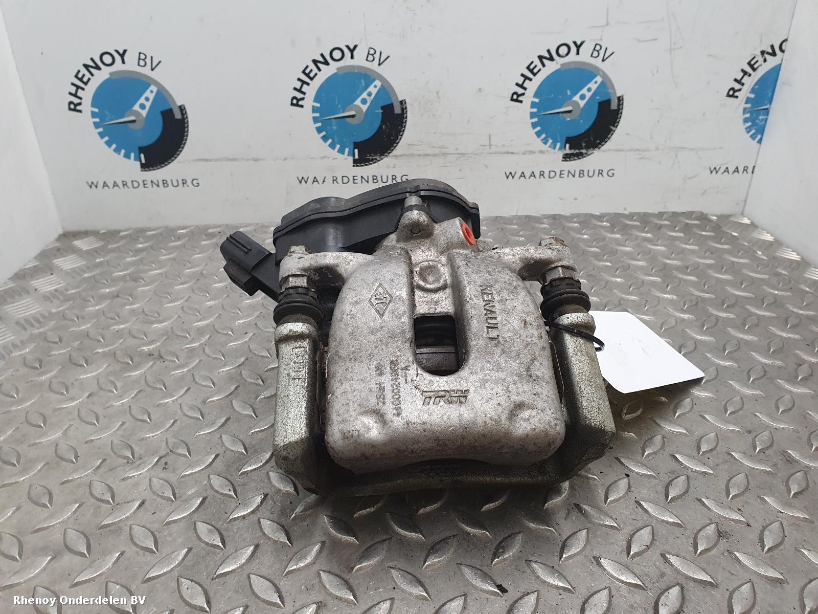 View Auto part REM KLAUW RENAULT ZOE 2021