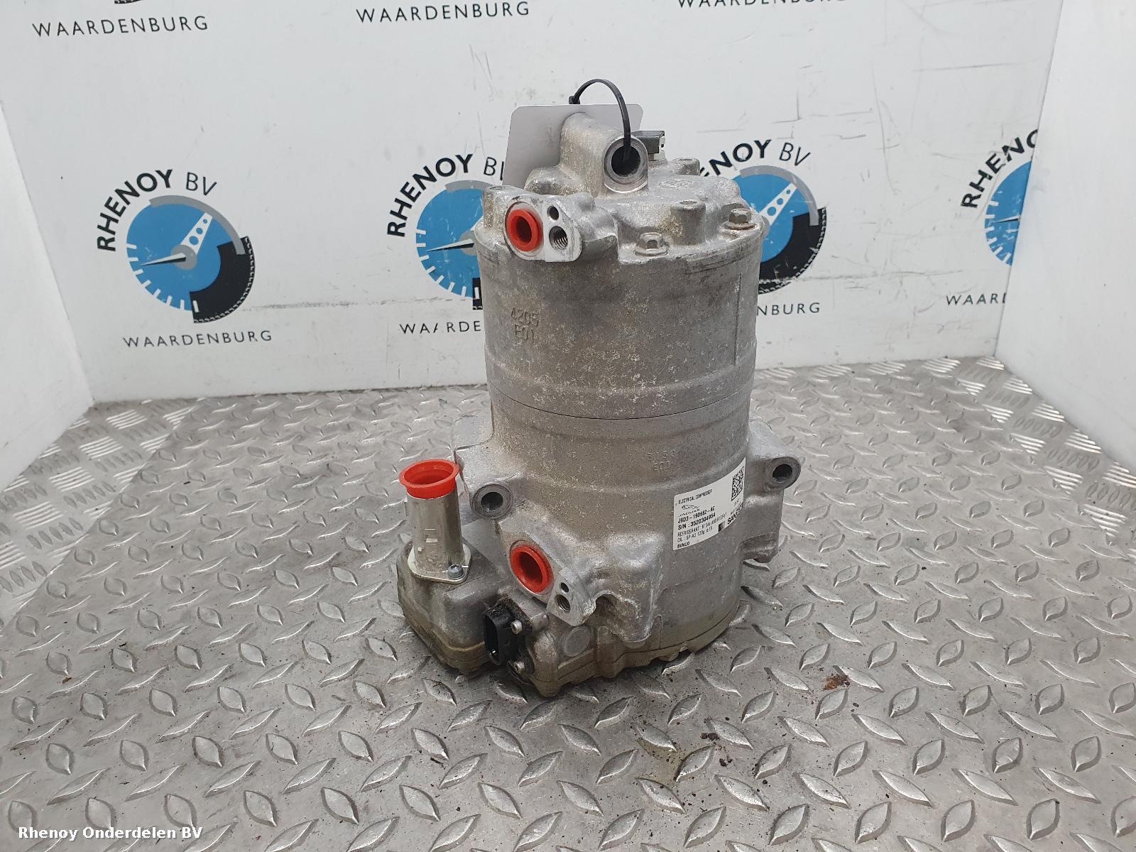 Bekijk Auto-onderdeel AIRCO COMPRESSOR / AIRCOPOMP LAND ROVER DISCOVERY SPORT 2020