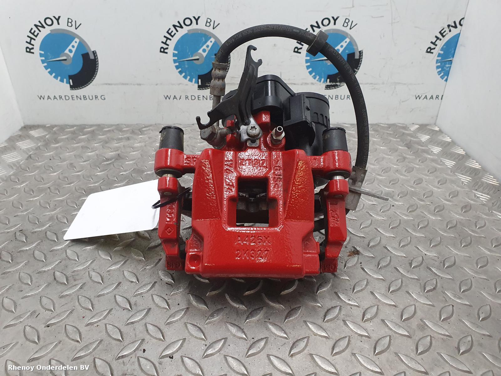 View Auto part REM KLAUW LAND ROVER DISCOVERY SPORT 2020