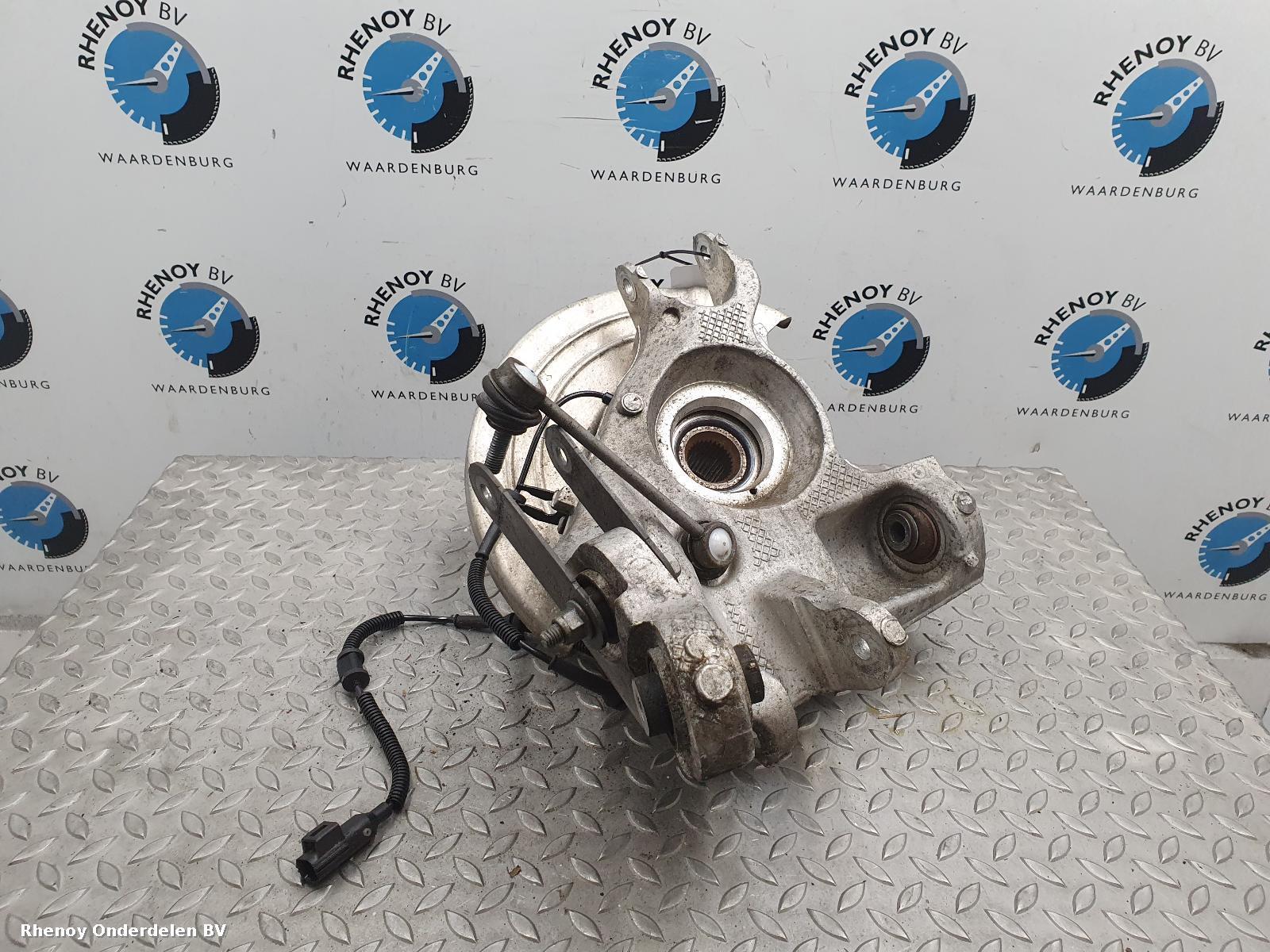 Bekijk Auto-onderdeel FUSEE RA  LAND ROVER DISCOVERY SPORT 2020