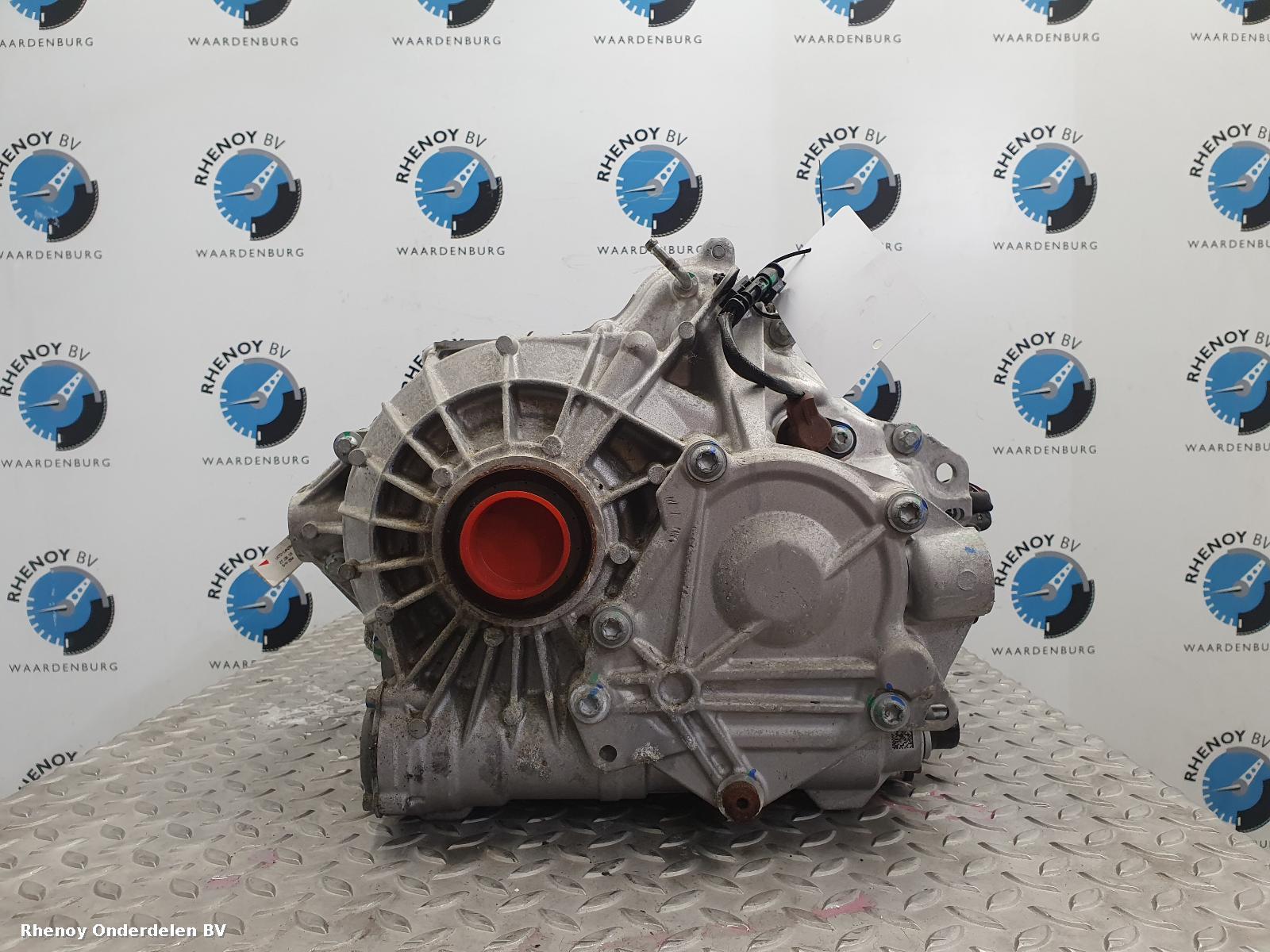 Bekijk Auto-onderdeel EV / HYBRIDE MOTOR ELEKTRISCH LAND ROVER DISCOVERY SPORT 2020