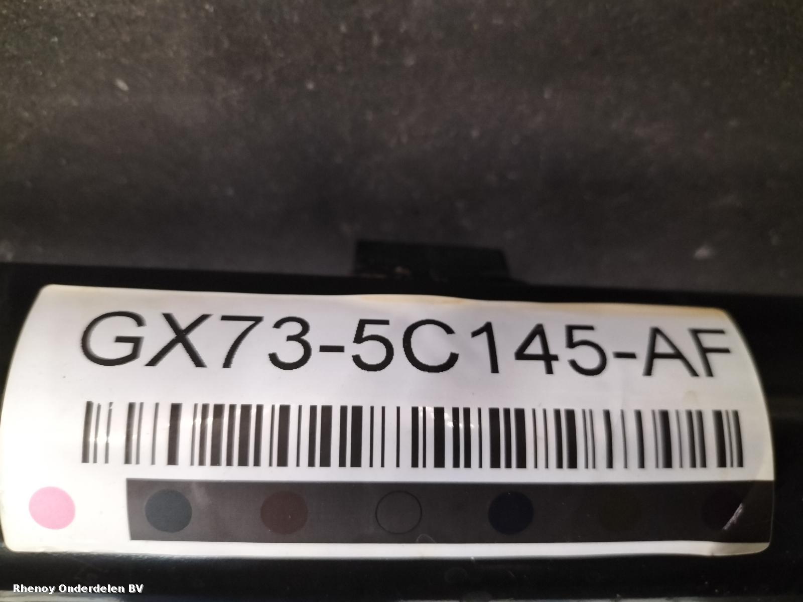View Auto part SUBFRAME VOOR JAGUAR XE 2017