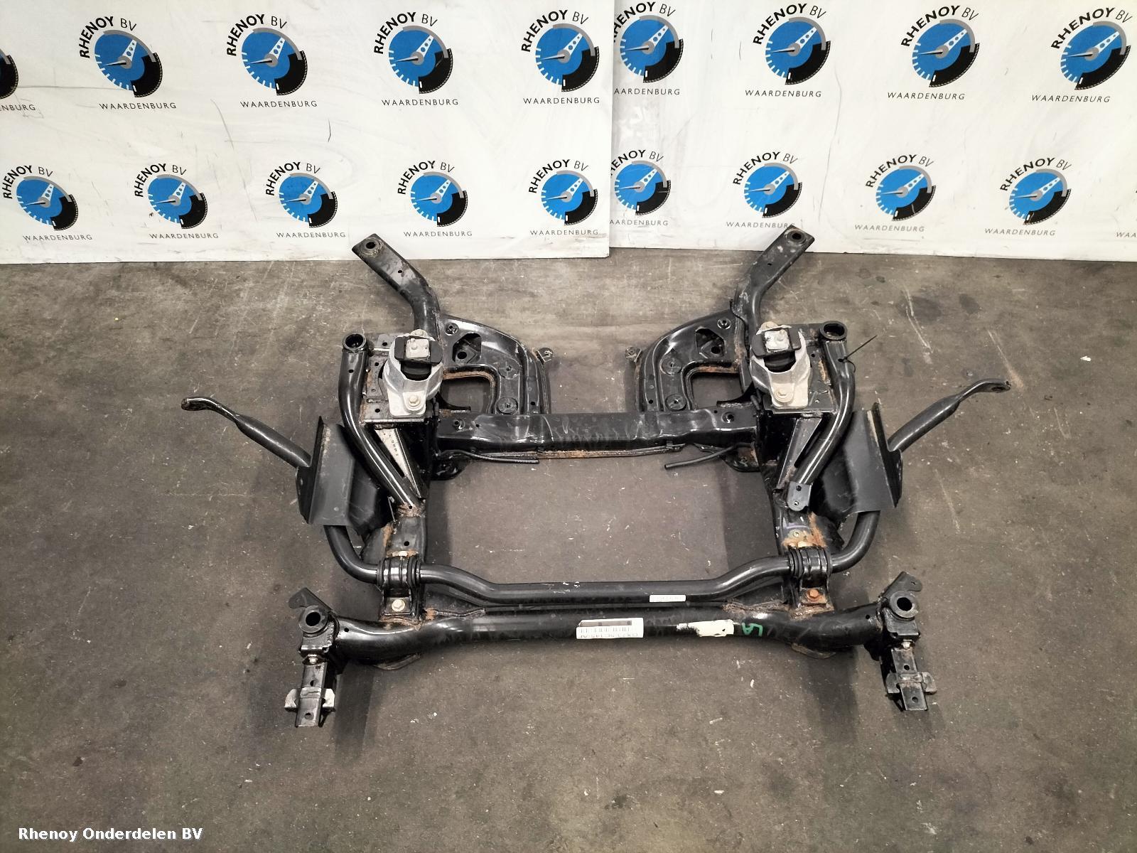 View Auto part SUBFRAME VOOR JAGUAR XE 2017