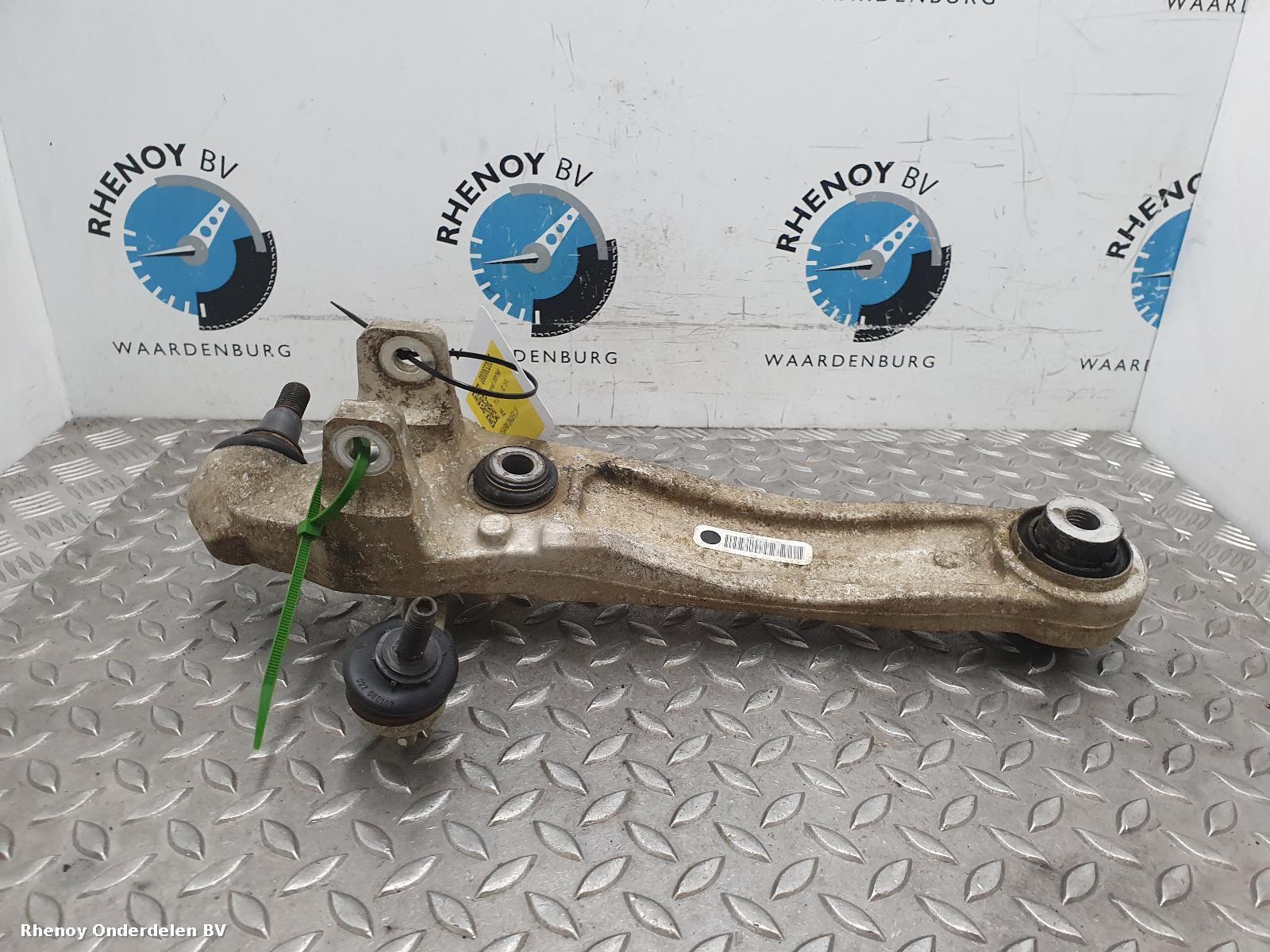 View Auto part DRAAGARM ONDER LV JAGUAR XE 2017