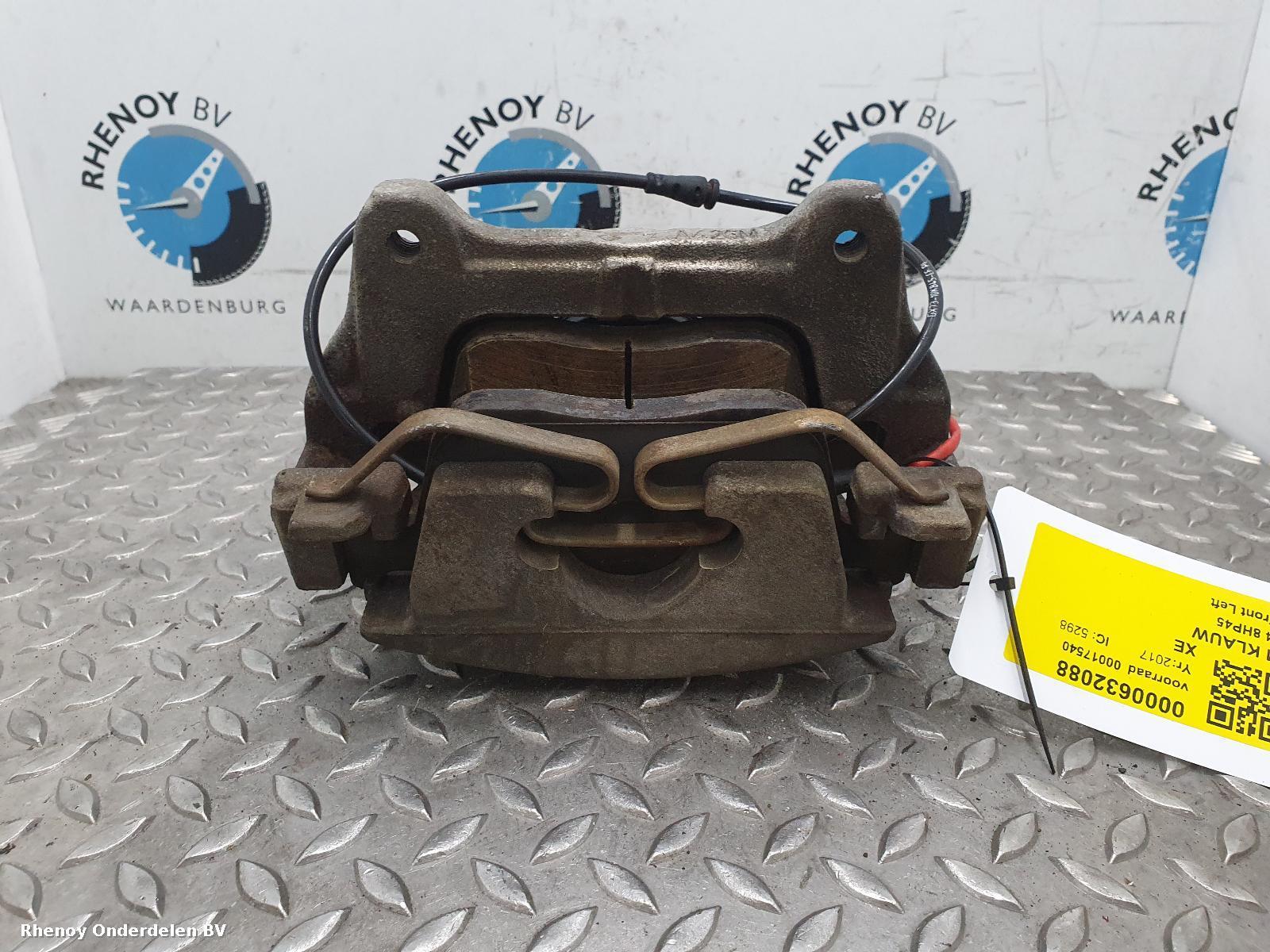 View Auto part REM KLAUW JAGUAR XE 2017