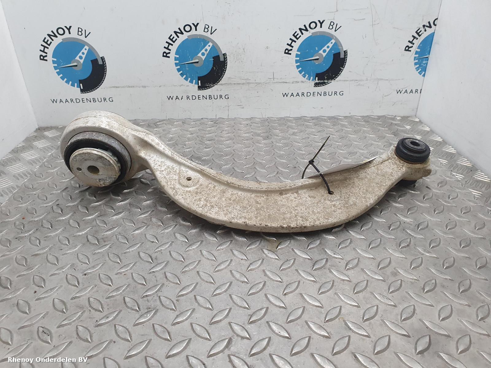 View Auto part RF Lower Control Arm JAGUAR XE 2017