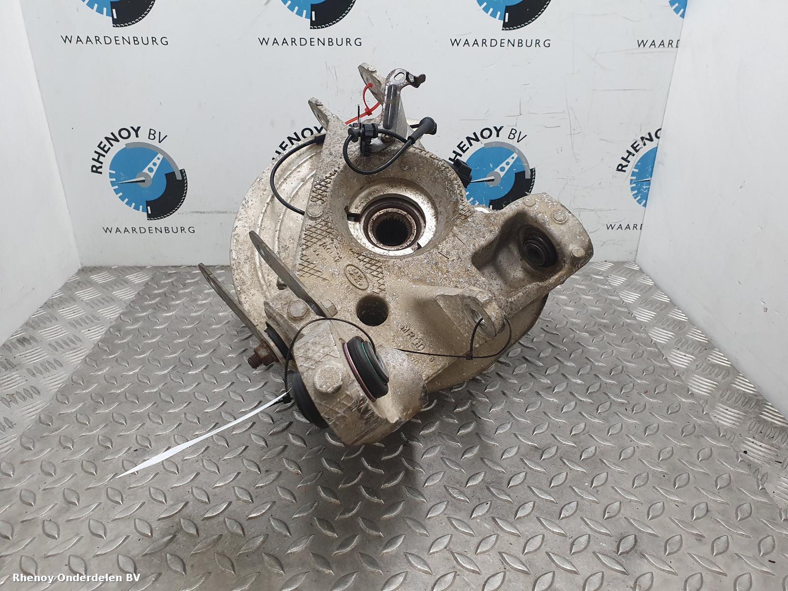 View Auto part FUSEE RA  JAGUAR XE 2017