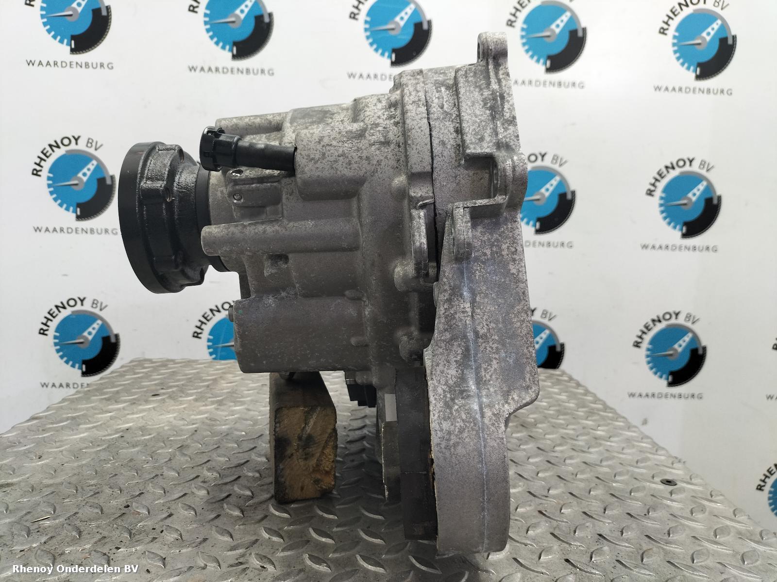 View Auto part TUSSENBAK JAGUAR XF 2017