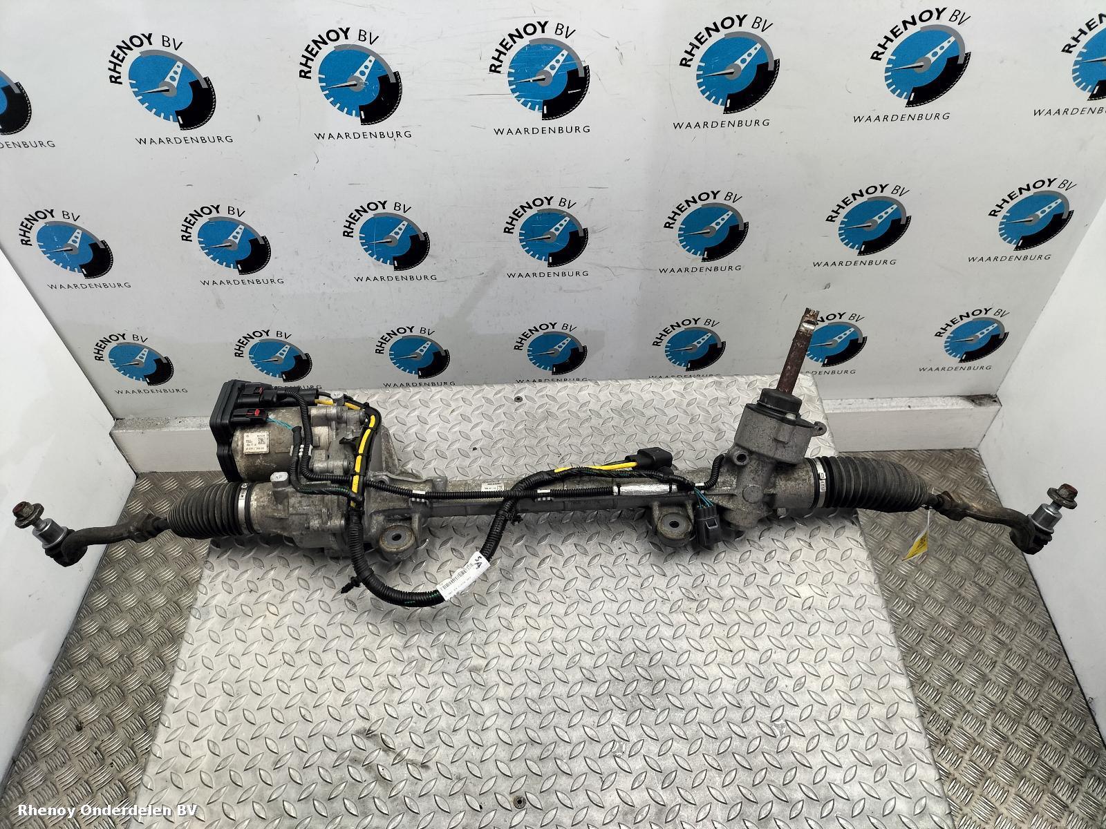 View Auto part STUURHUIS JAGUAR XF 2017