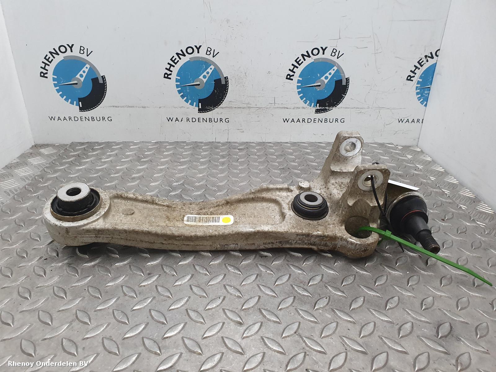 View Auto part DRAAGARM ONDER LV JAGUAR XF 2017