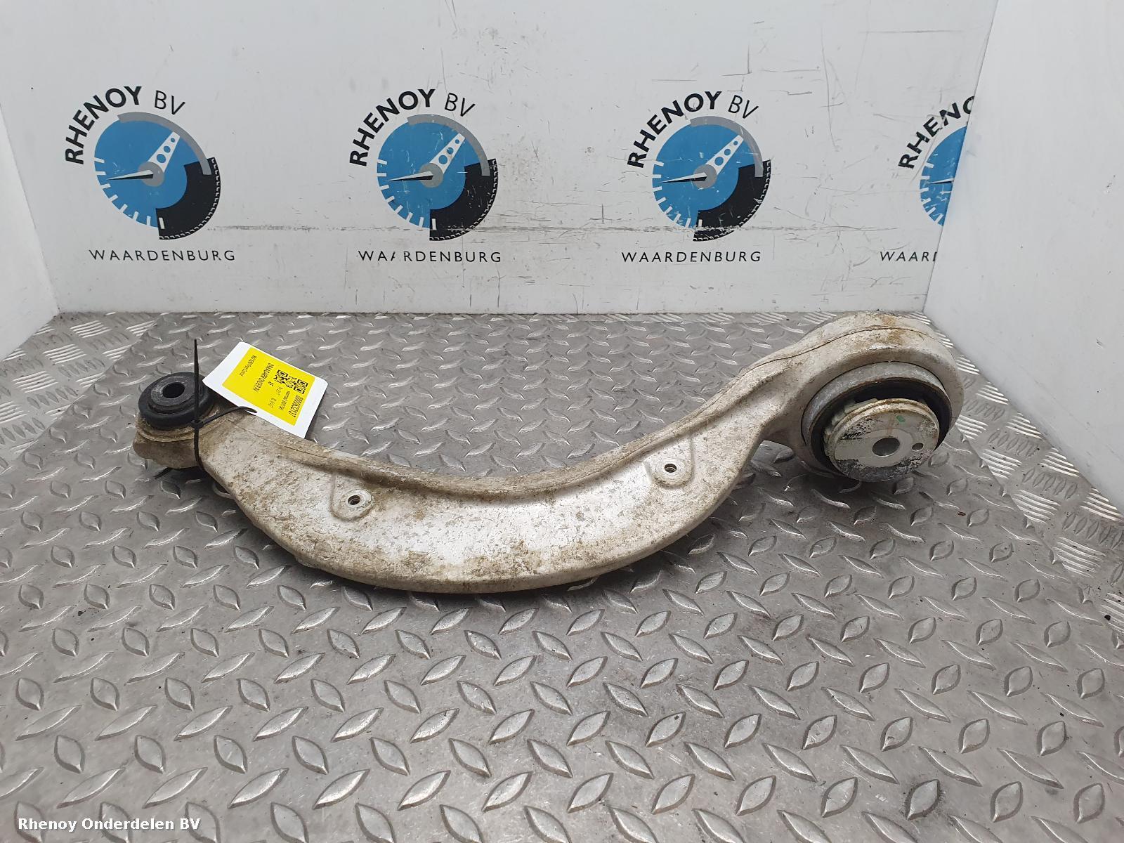 View Auto part DRAAGARM ONDER RV JAGUAR XF 2017
