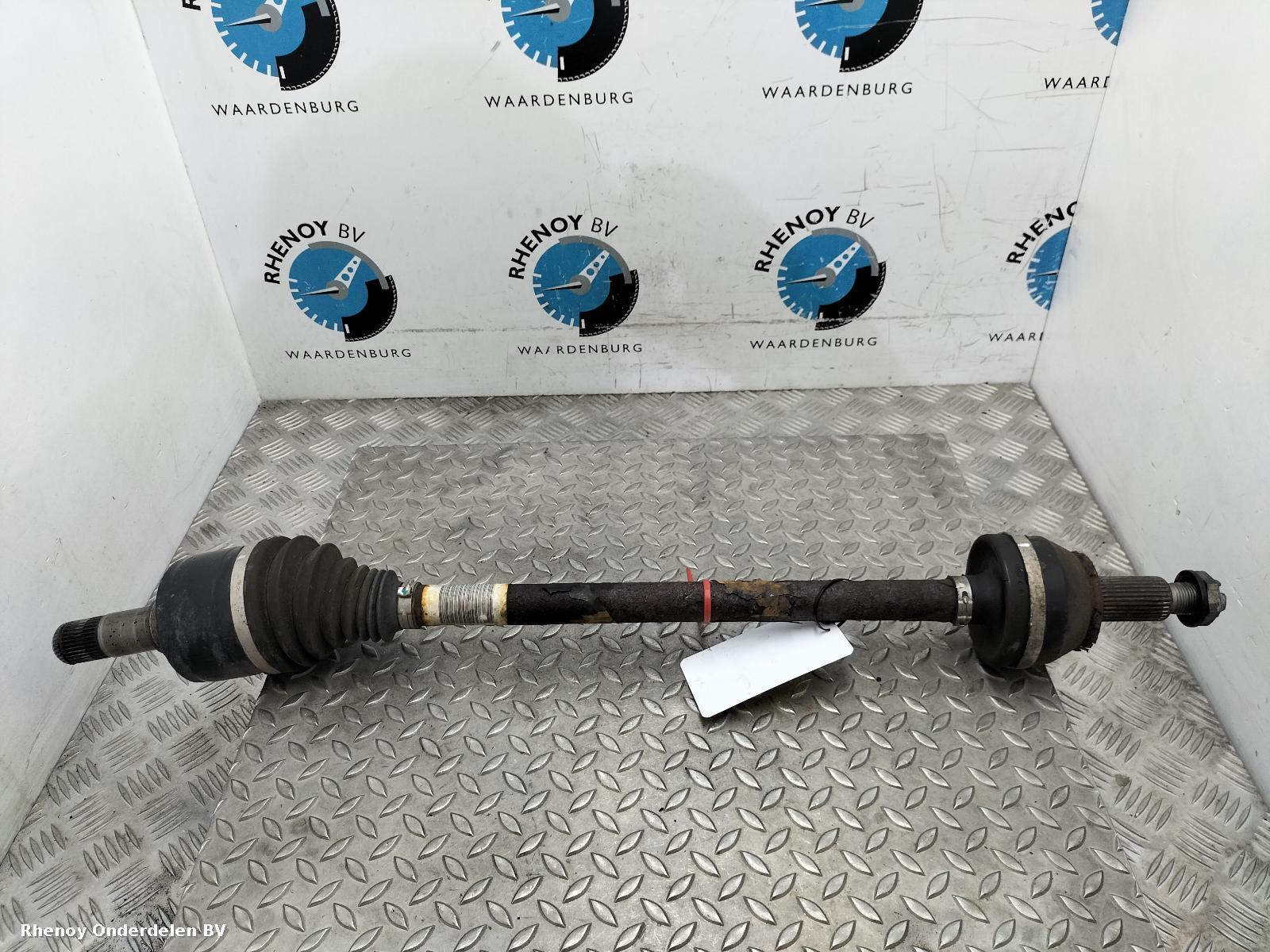 View Auto part Right Driveshaft LAND ROVER RANGE ROVER SPORT 2017