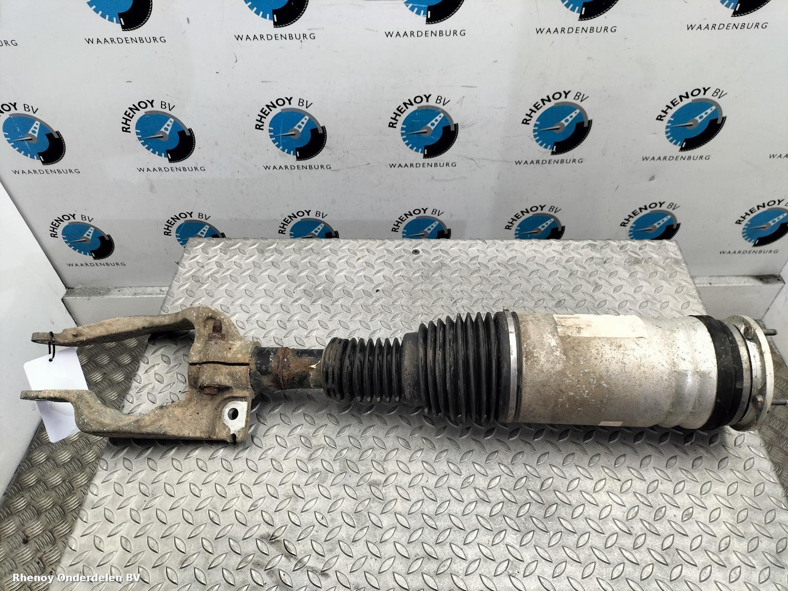 View Auto part VEERPOOT / SCHOKBREKER RV LAND ROVER RANGE ROVER SPORT 2017