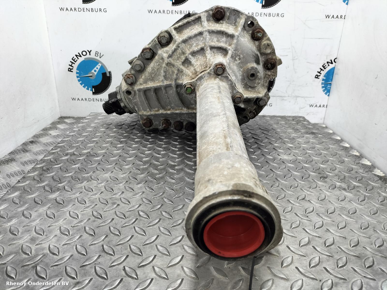 View Auto part DIFFERENTIEEL / CARDAN LAND ROVER RANGE ROVER SPORT 2017