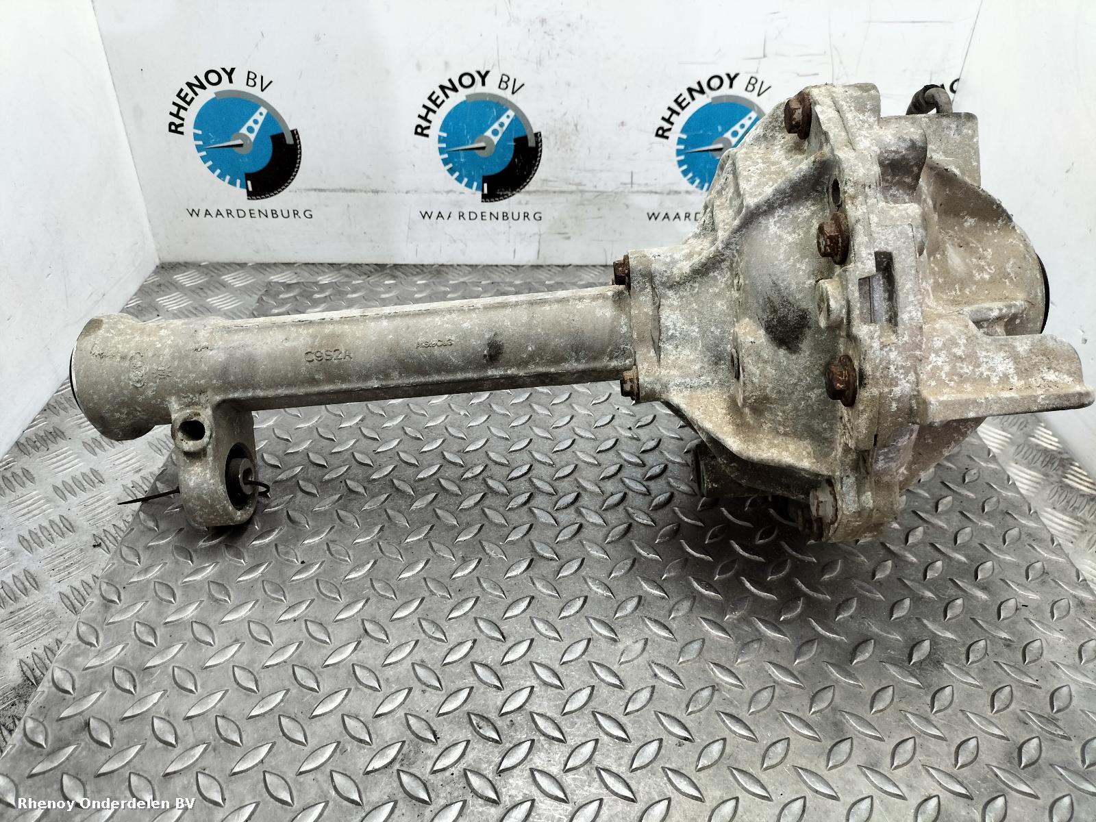 View Auto part DIFFERENTIEEL / CARDAN LAND ROVER RANGE ROVER SPORT 2017