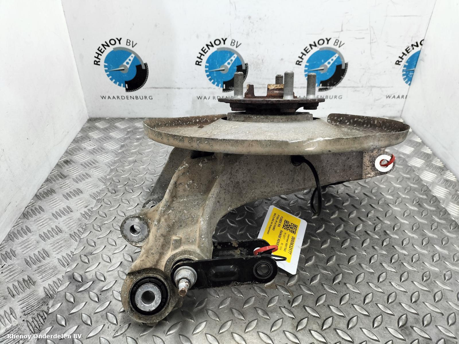 View Auto part FUSEE RA  LAND ROVER RANGE ROVER SPORT 2017